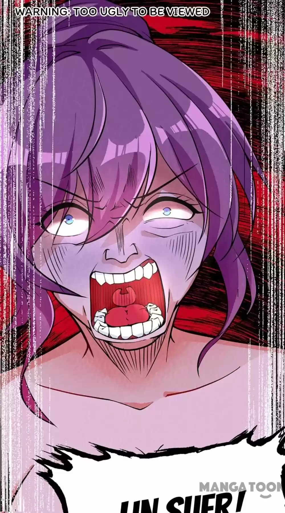 Spicy Wife's Reborn World Chapter 7