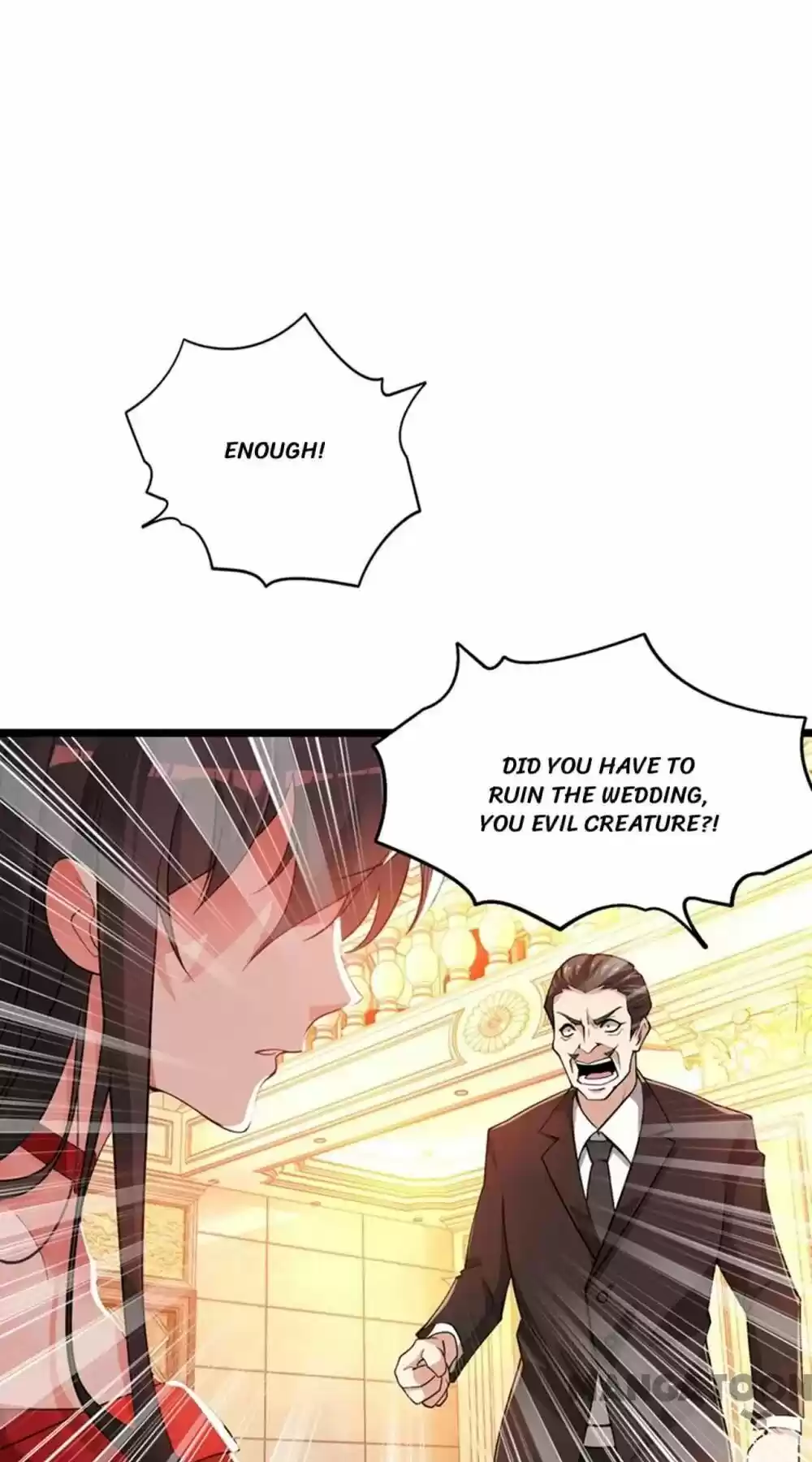 Spicy Wife's Reborn World Chapter 7