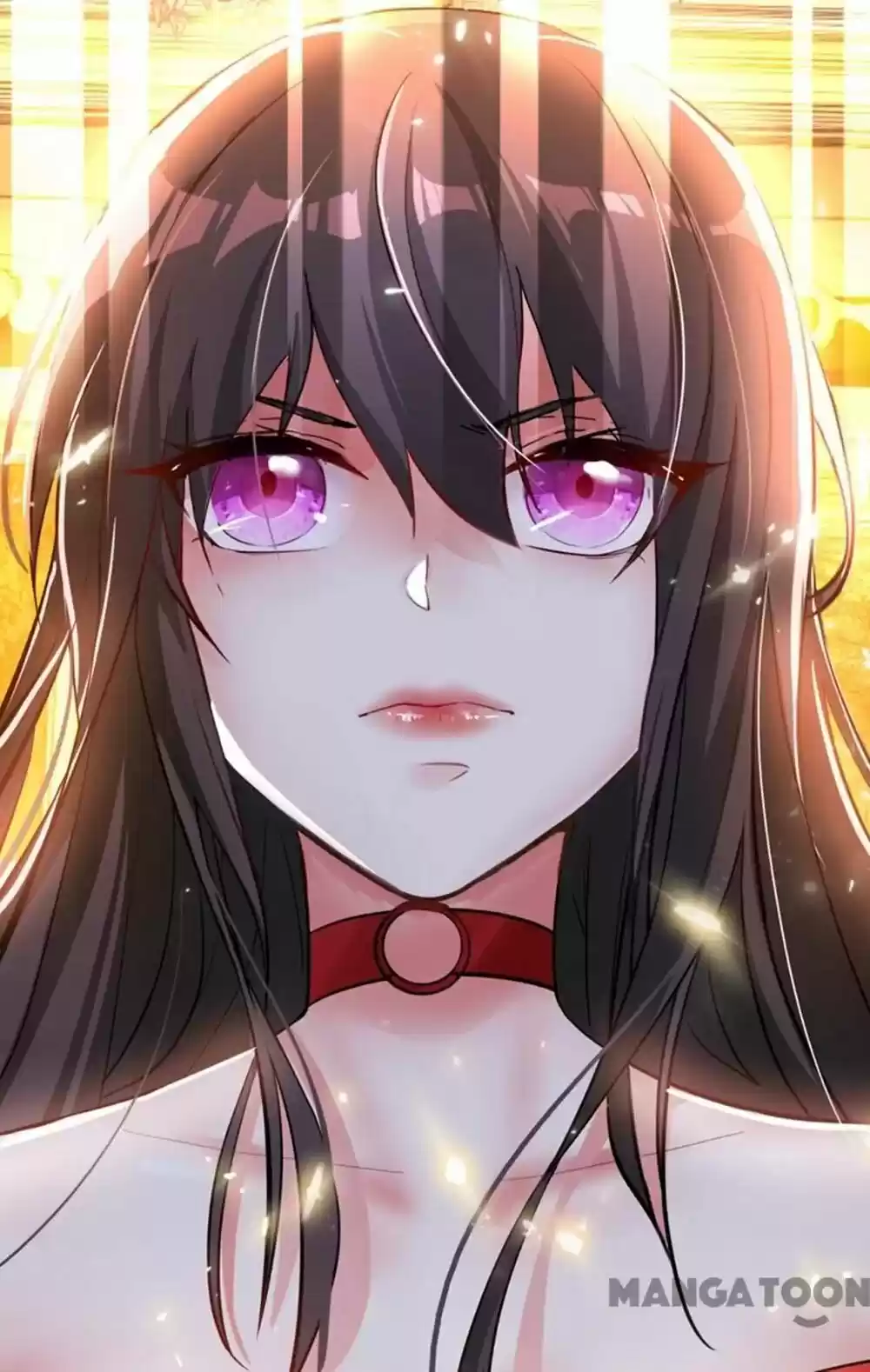 Spicy Wife's Reborn World Chapter 7