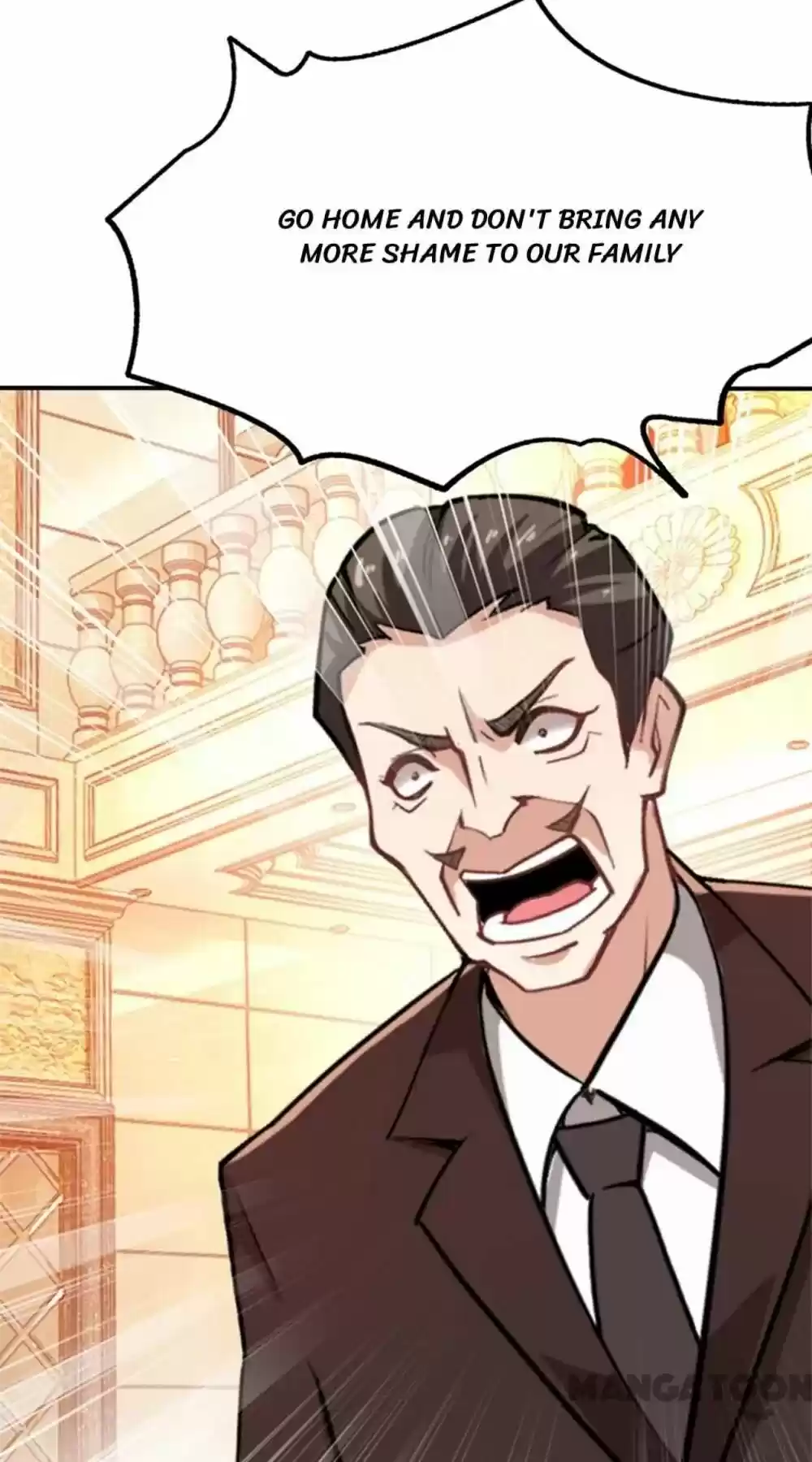 Spicy Wife's Reborn World Chapter 7