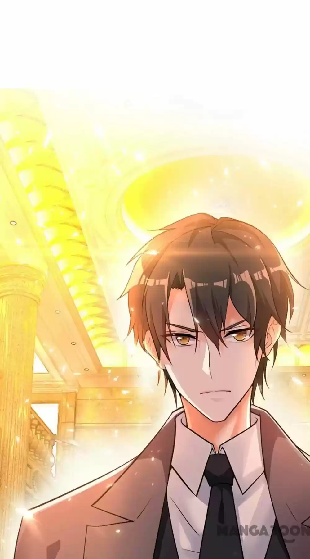 Spicy Wife's Reborn World Chapter 7