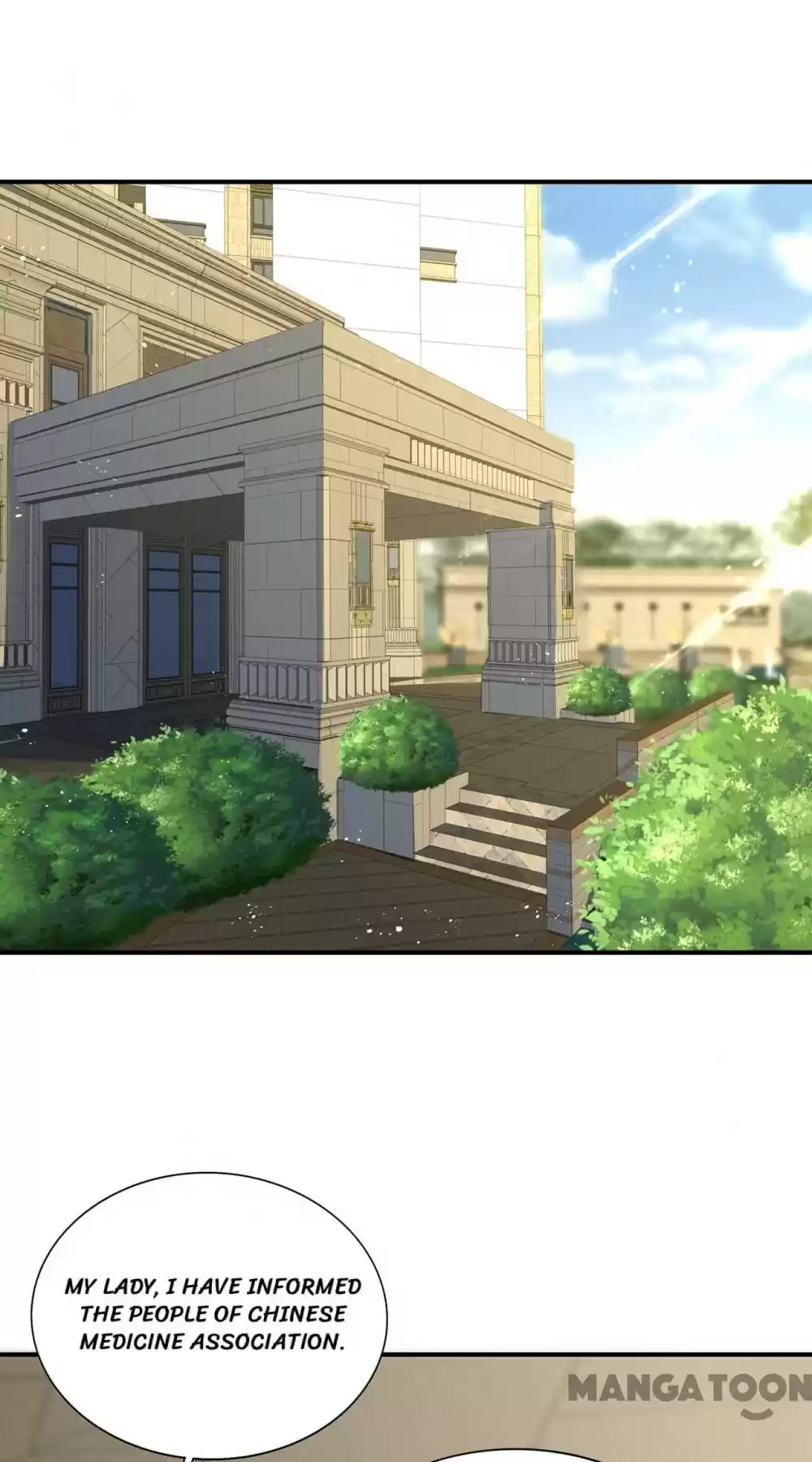 Spicy Wife's Reborn World Chapter 70