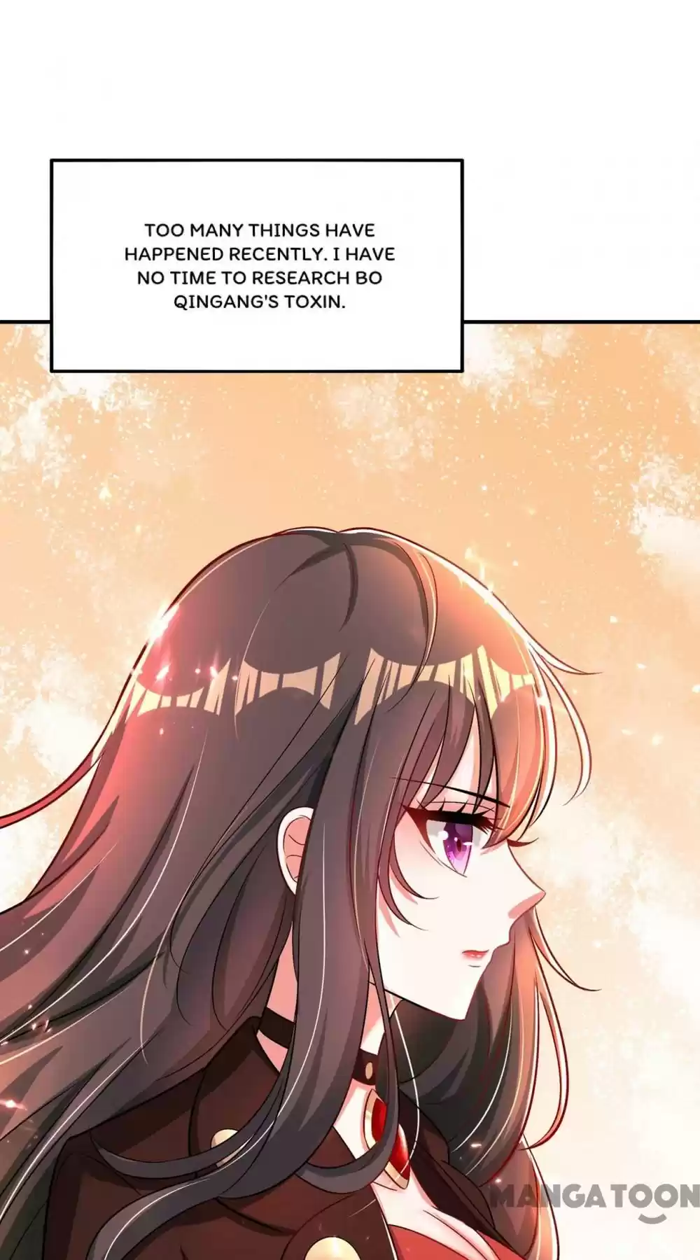 Spicy Wife's Reborn World Chapter 70