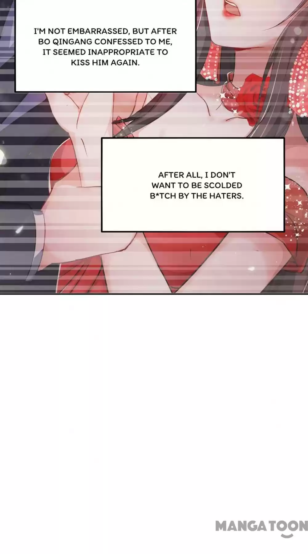 Spicy Wife's Reborn World Chapter 70