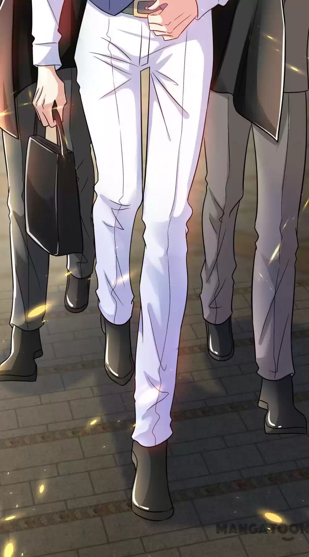 Spicy Wife's Reborn World Chapter 70