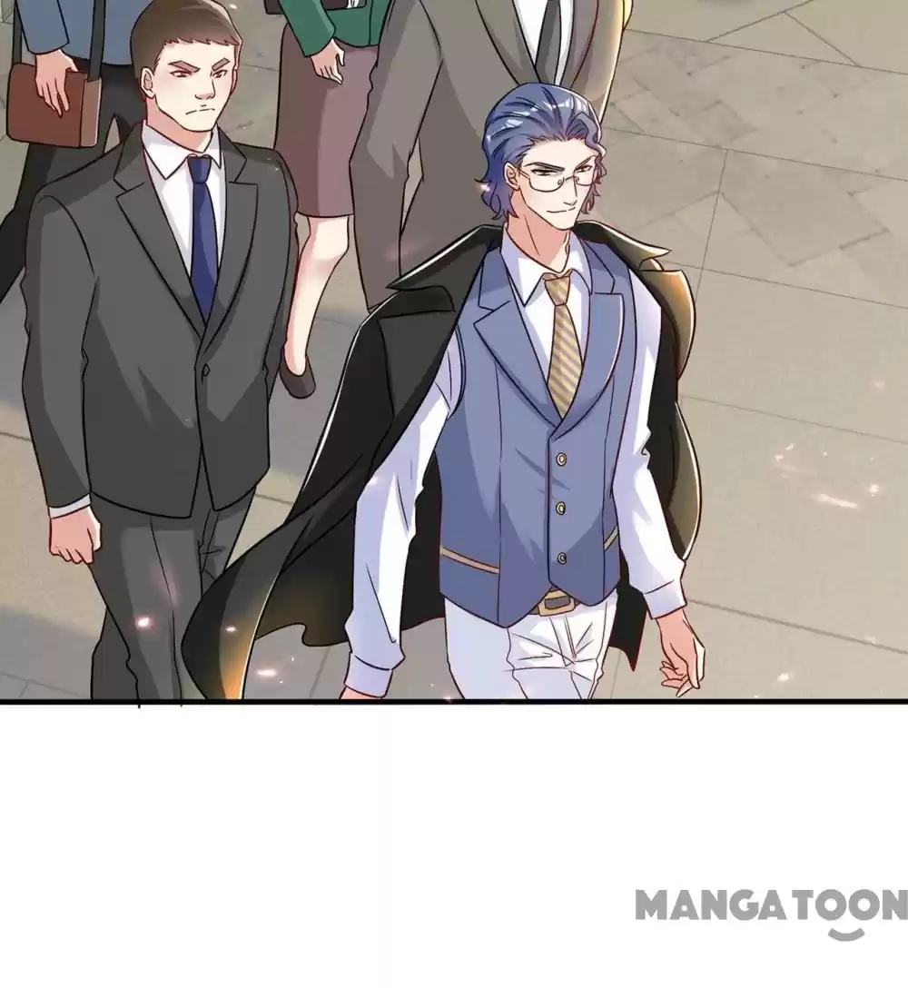 Spicy Wife's Reborn World Chapter 70