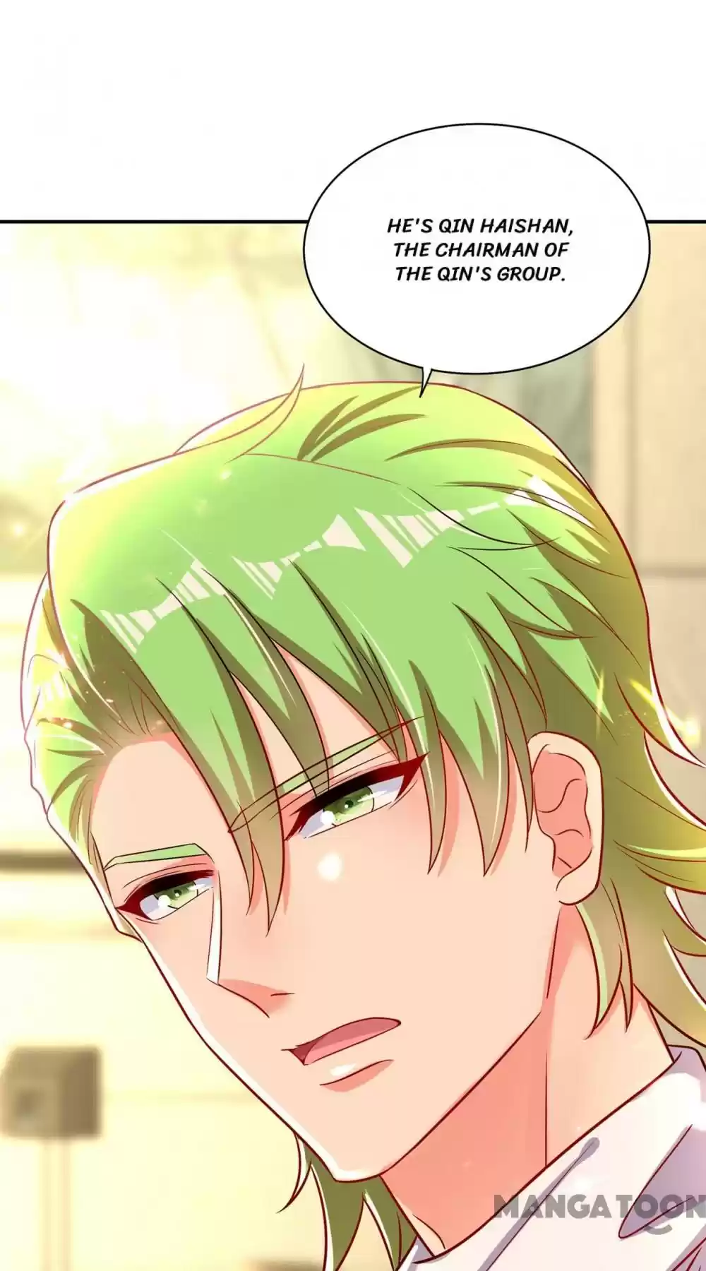 Spicy Wife's Reborn World Chapter 70