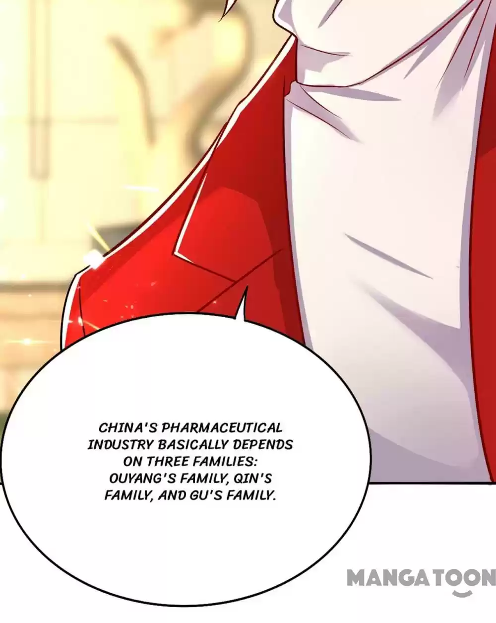 Spicy Wife's Reborn World Chapter 70