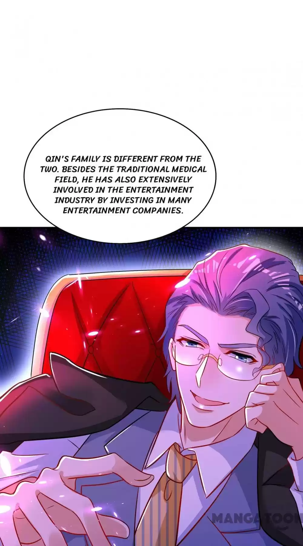 Spicy Wife's Reborn World Chapter 70