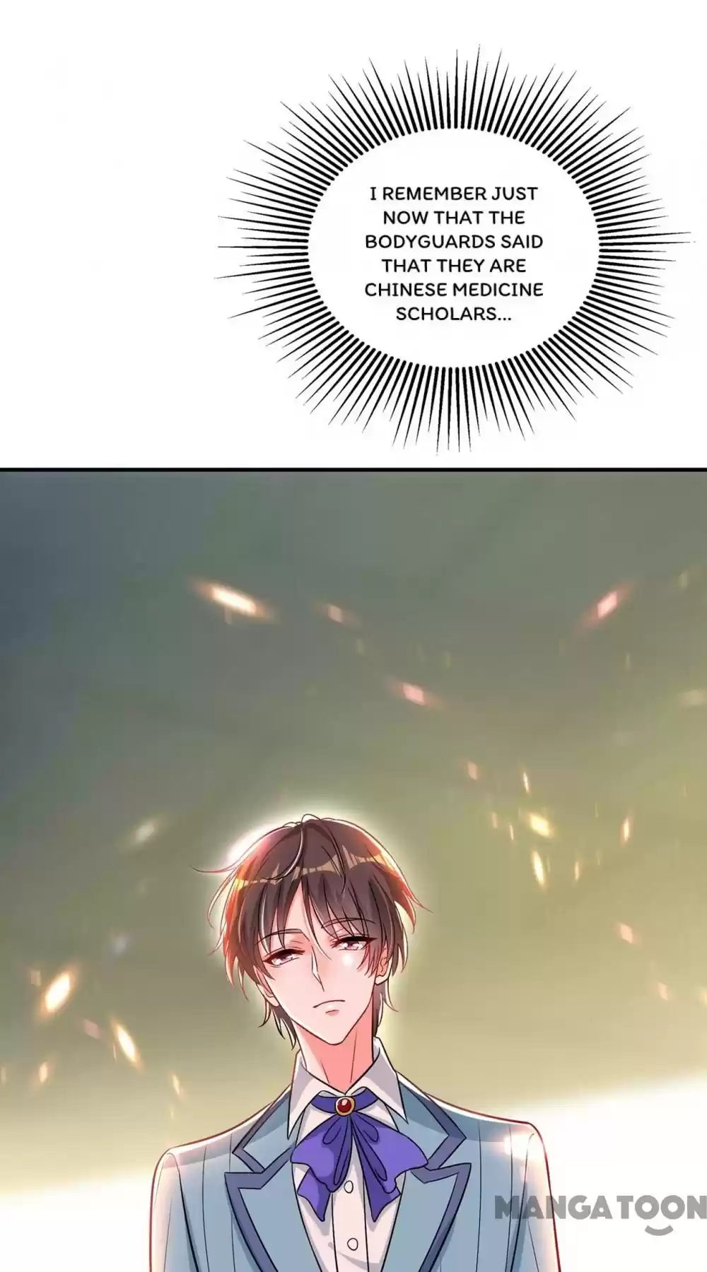 Spicy Wife's Reborn World Chapter 70