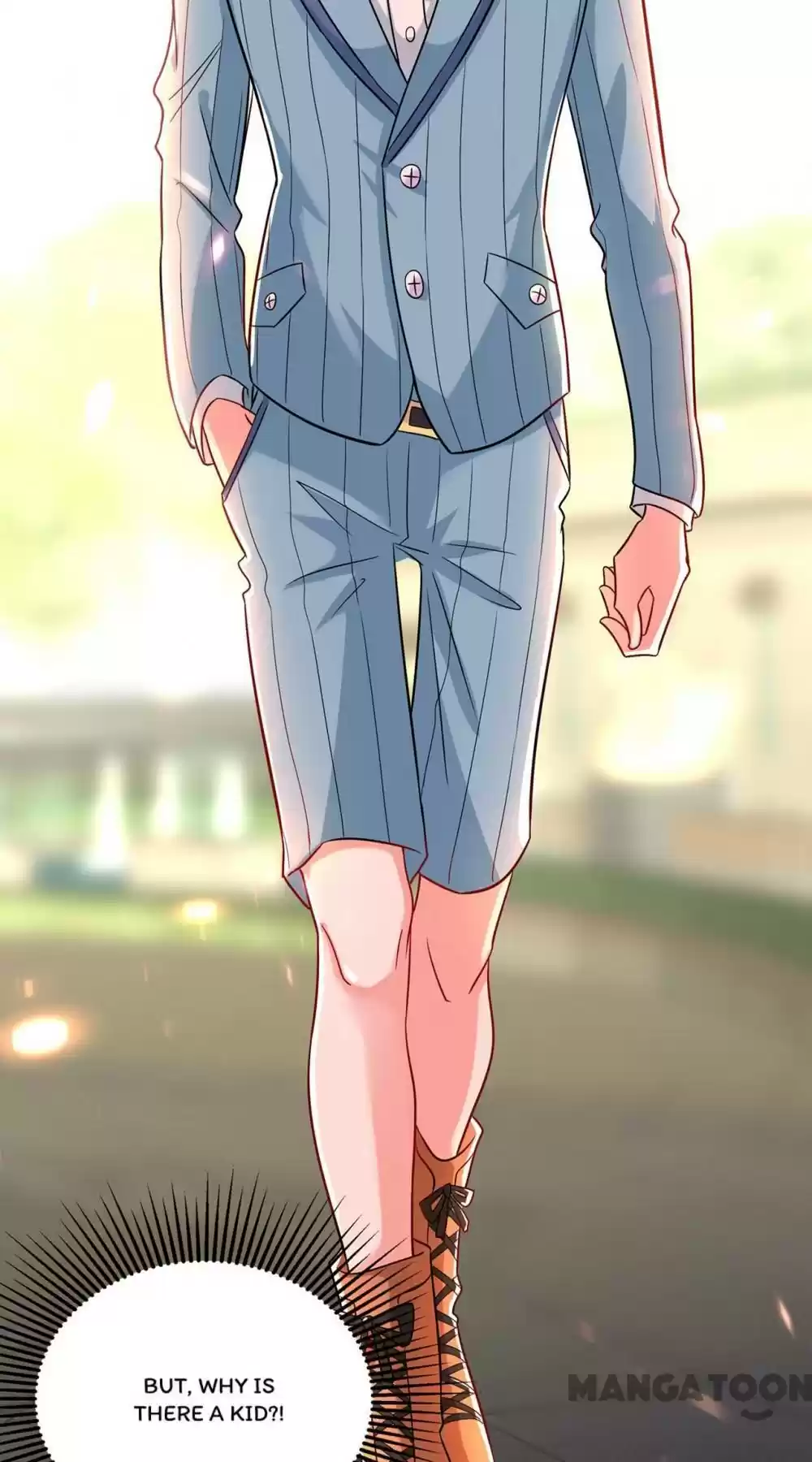 Spicy Wife's Reborn World Chapter 70