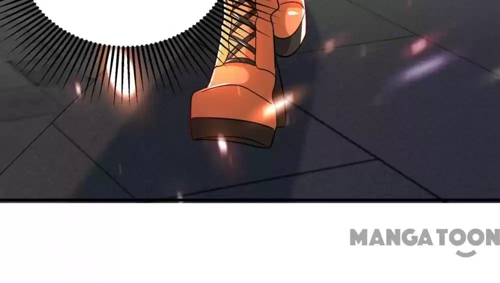 Spicy Wife's Reborn World Chapter 70