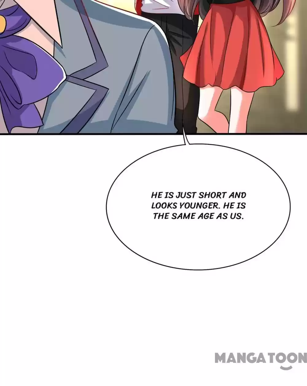 Spicy Wife's Reborn World Chapter 70