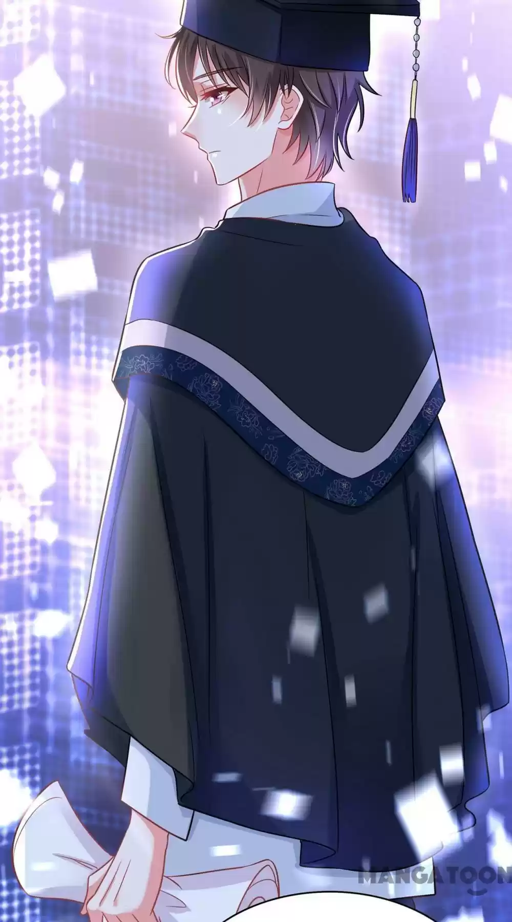 Spicy Wife's Reborn World Chapter 70