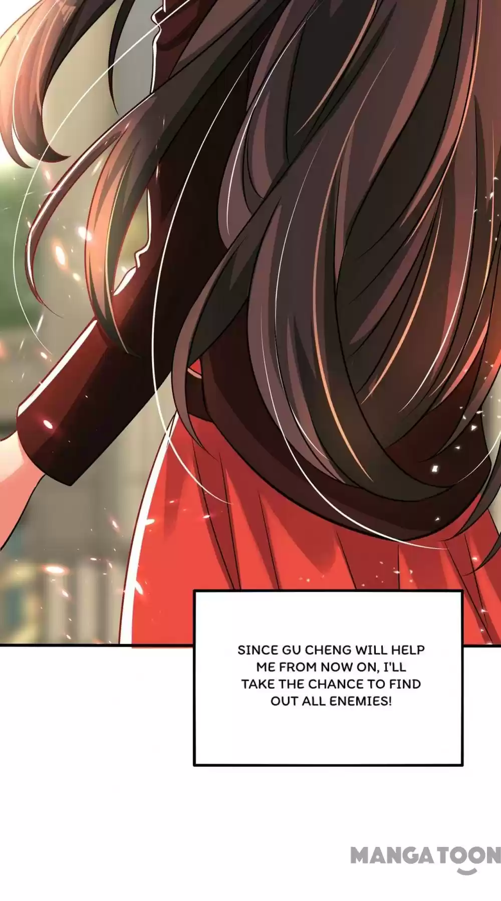 Spicy Wife's Reborn World Chapter 70