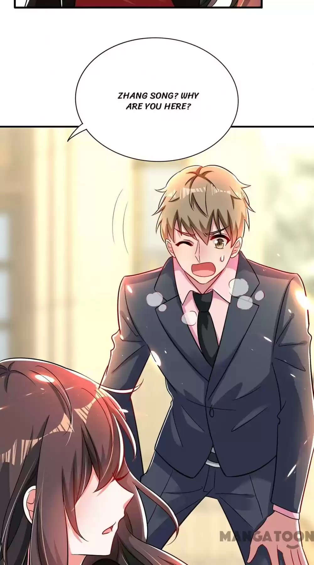 Spicy Wife's Reborn World Chapter 70