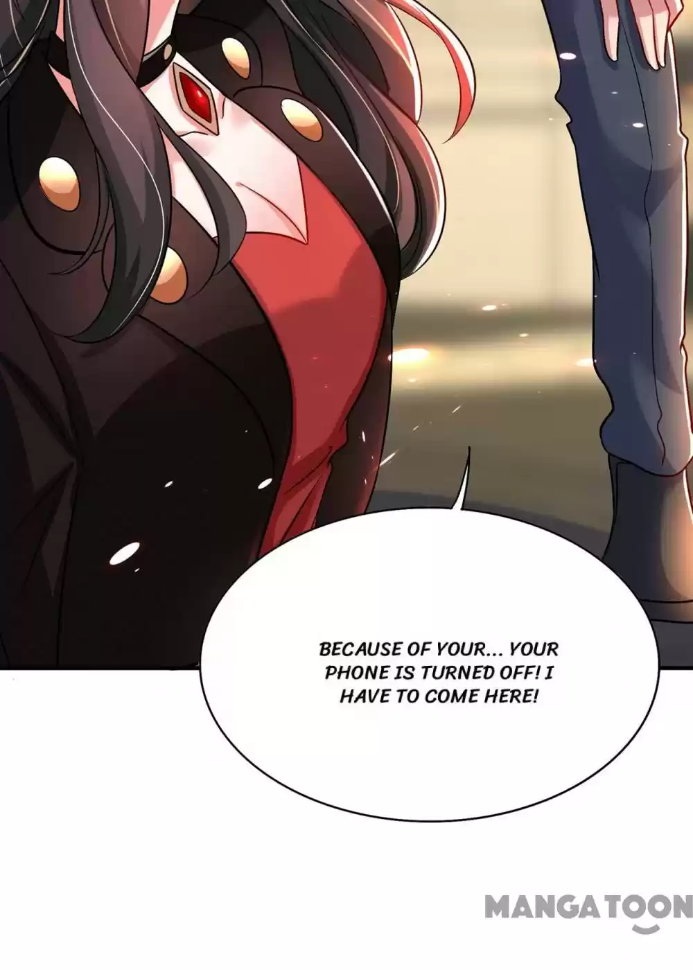 Spicy Wife's Reborn World Chapter 70