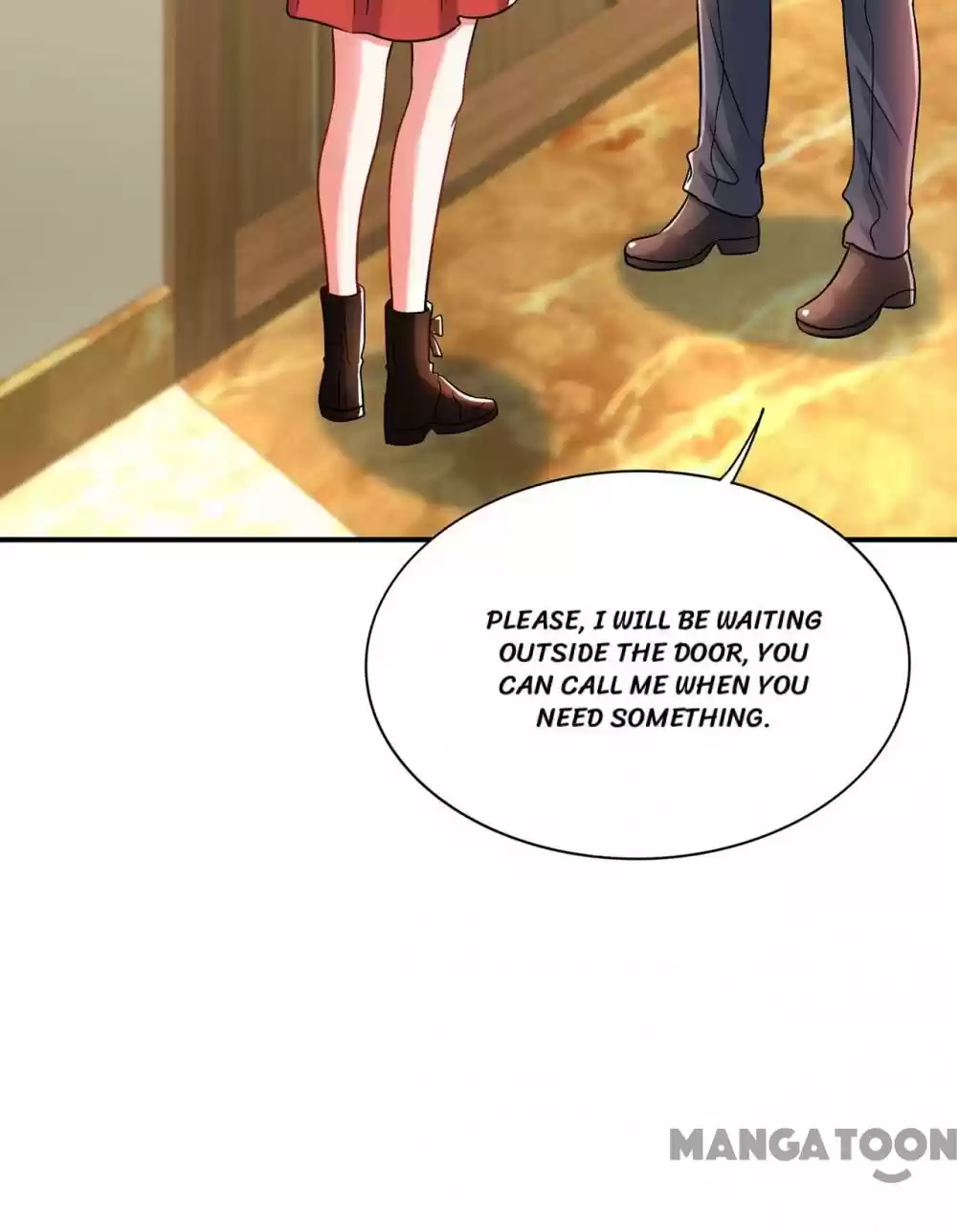 Spicy Wife's Reborn World Chapter 70