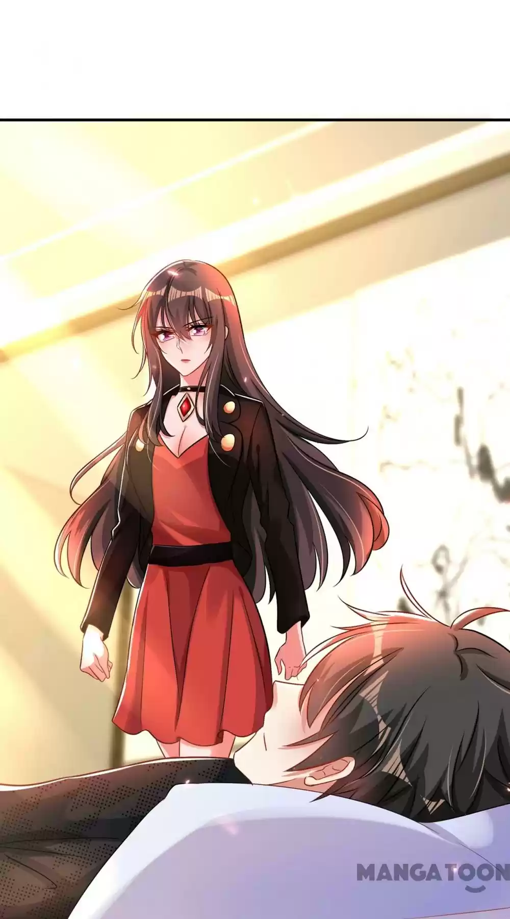 Spicy Wife's Reborn World Chapter 70