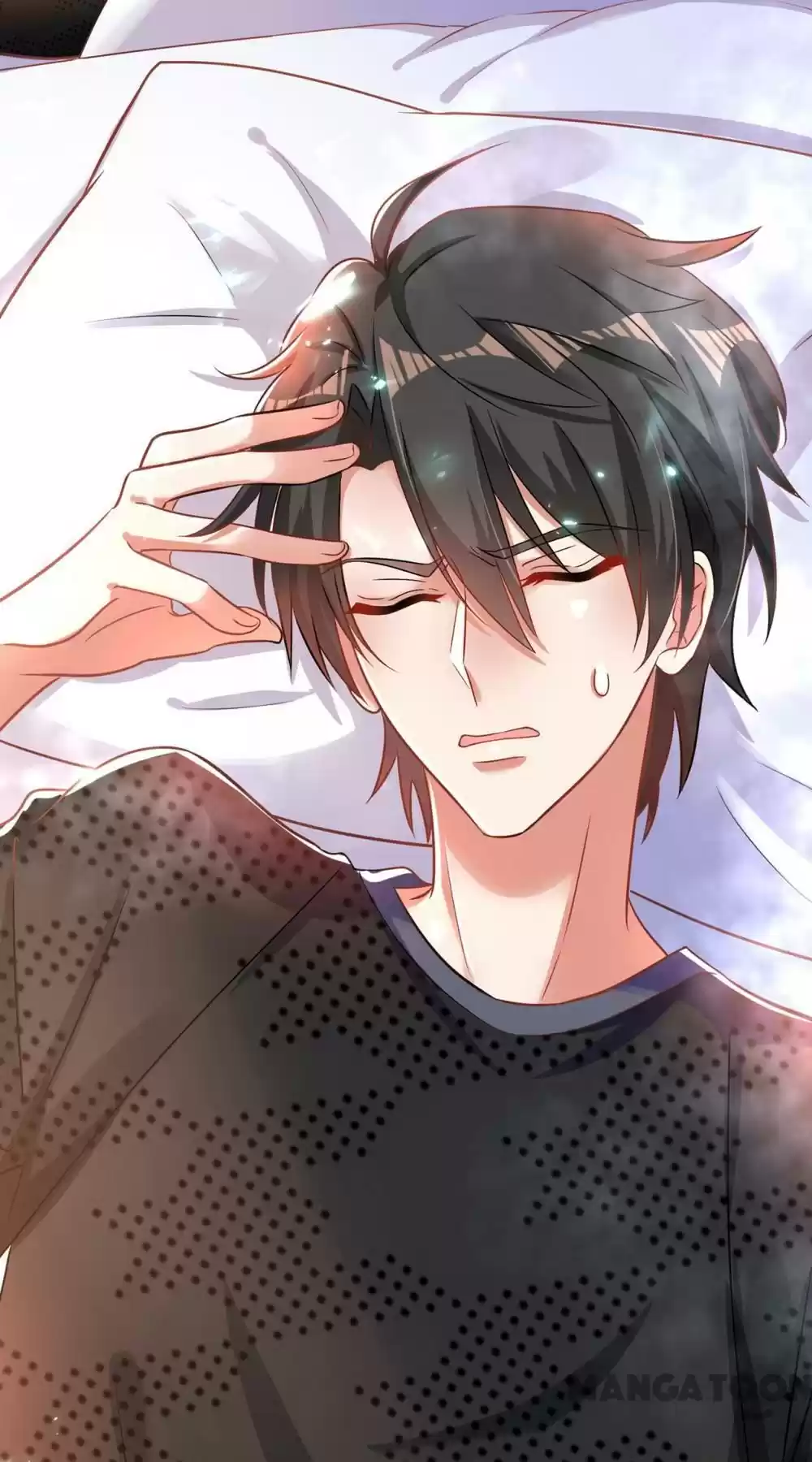 Spicy Wife's Reborn World Chapter 70