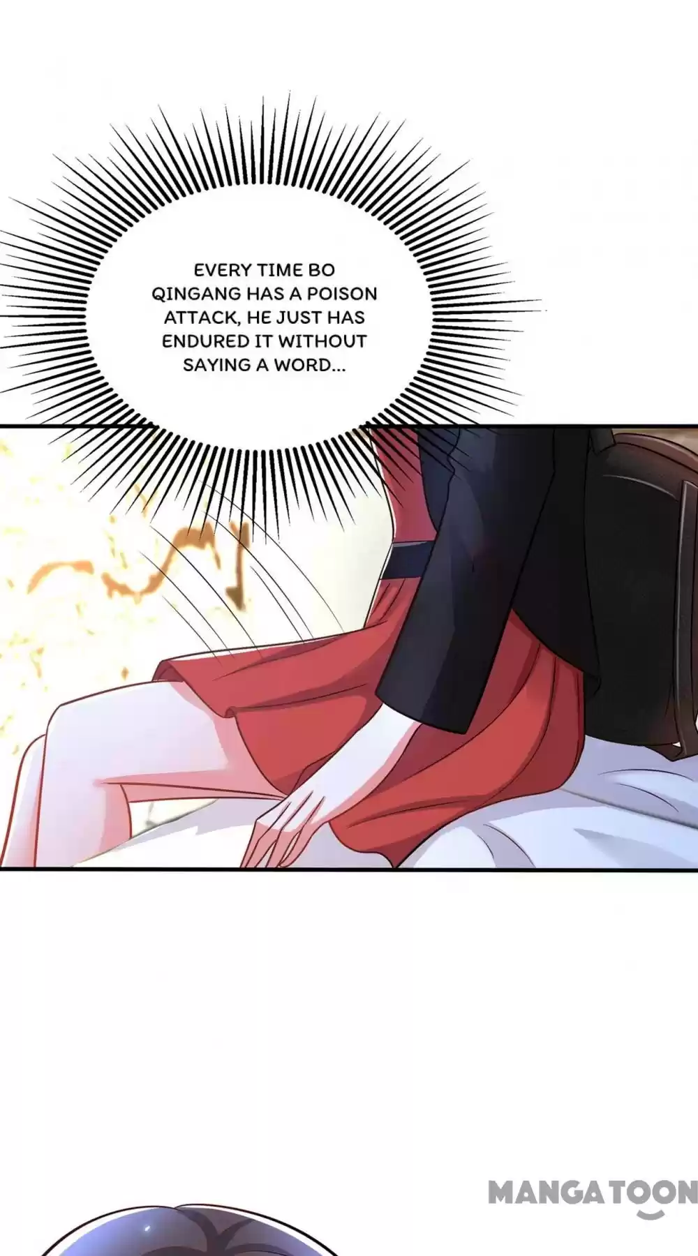 Spicy Wife's Reborn World Chapter 70