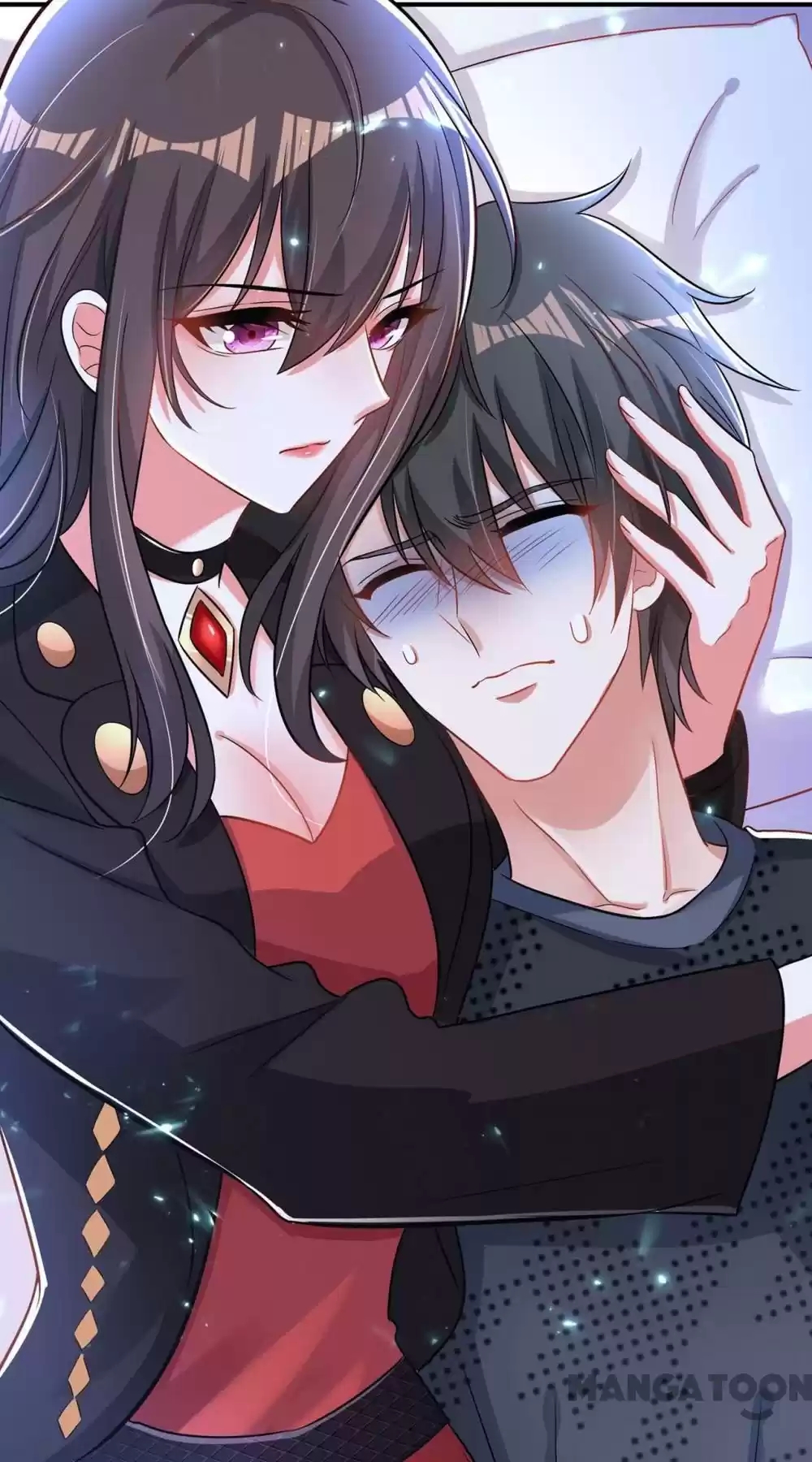 Spicy Wife's Reborn World Chapter 70