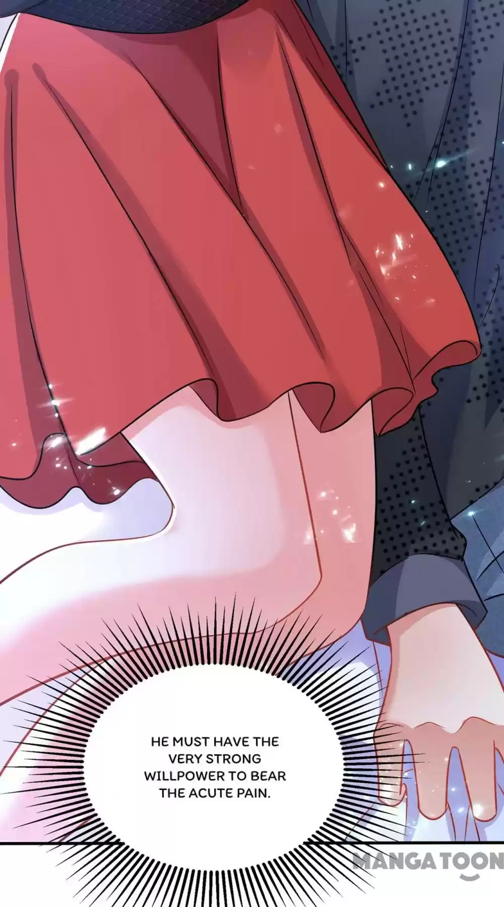 Spicy Wife's Reborn World Chapter 70