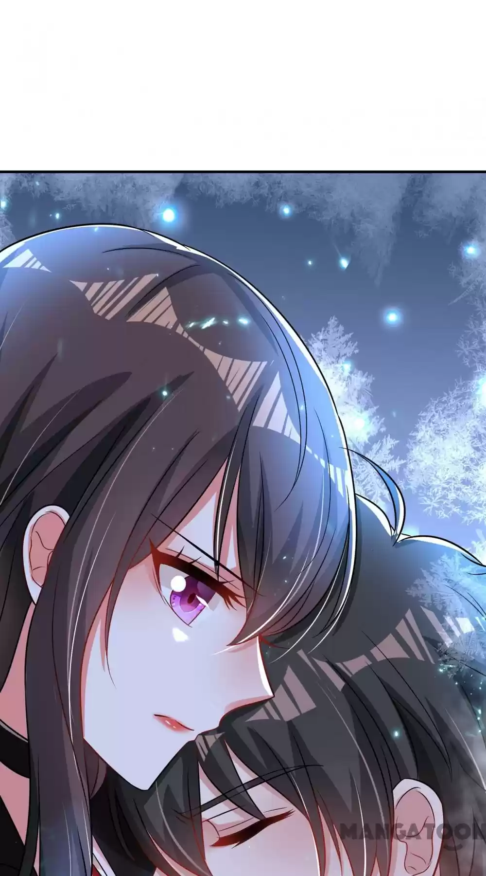 Spicy Wife's Reborn World Chapter 70