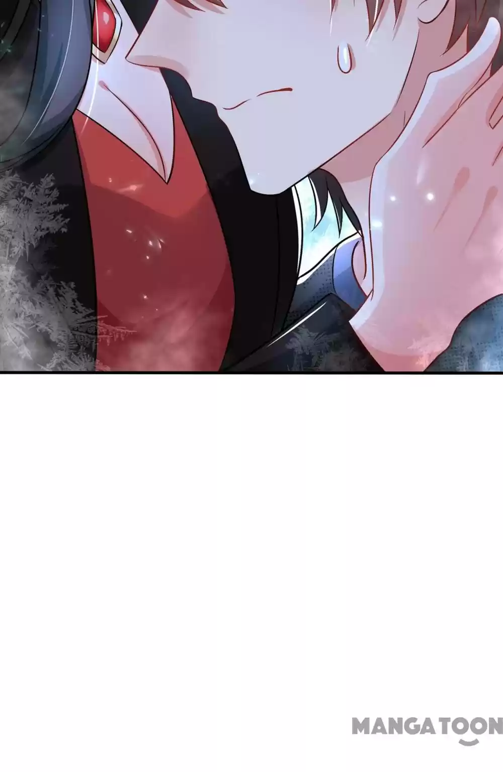 Spicy Wife's Reborn World Chapter 70