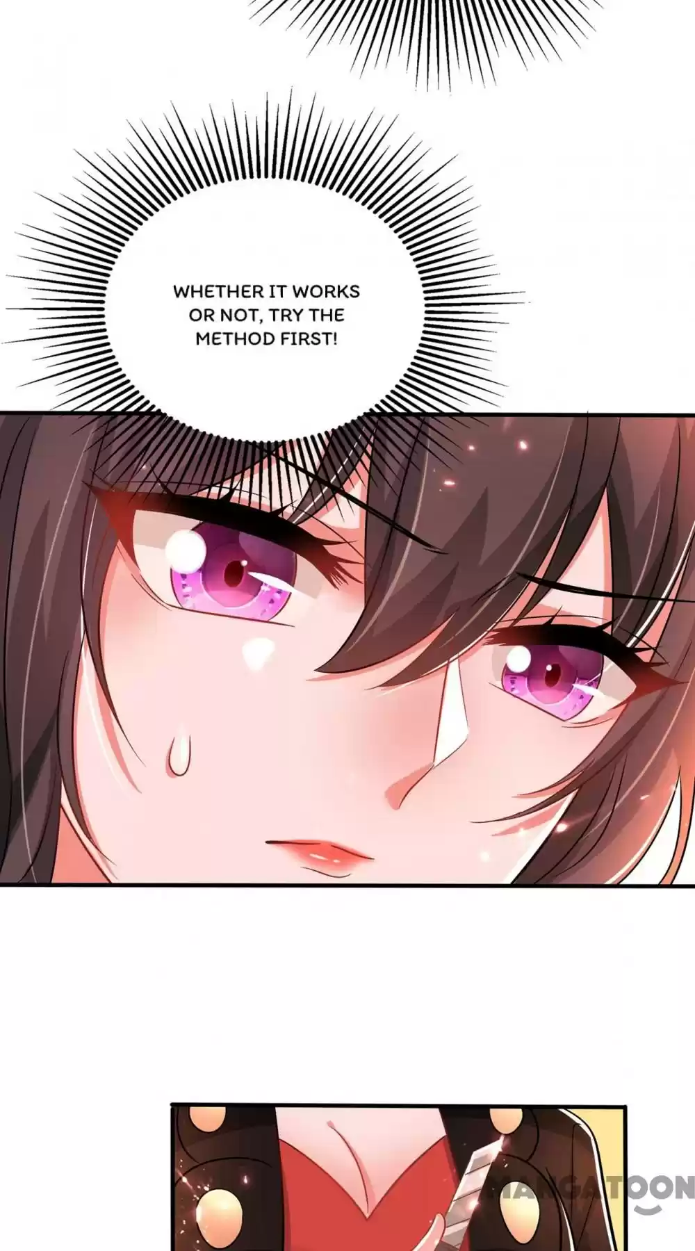 Spicy Wife's Reborn World Chapter 70