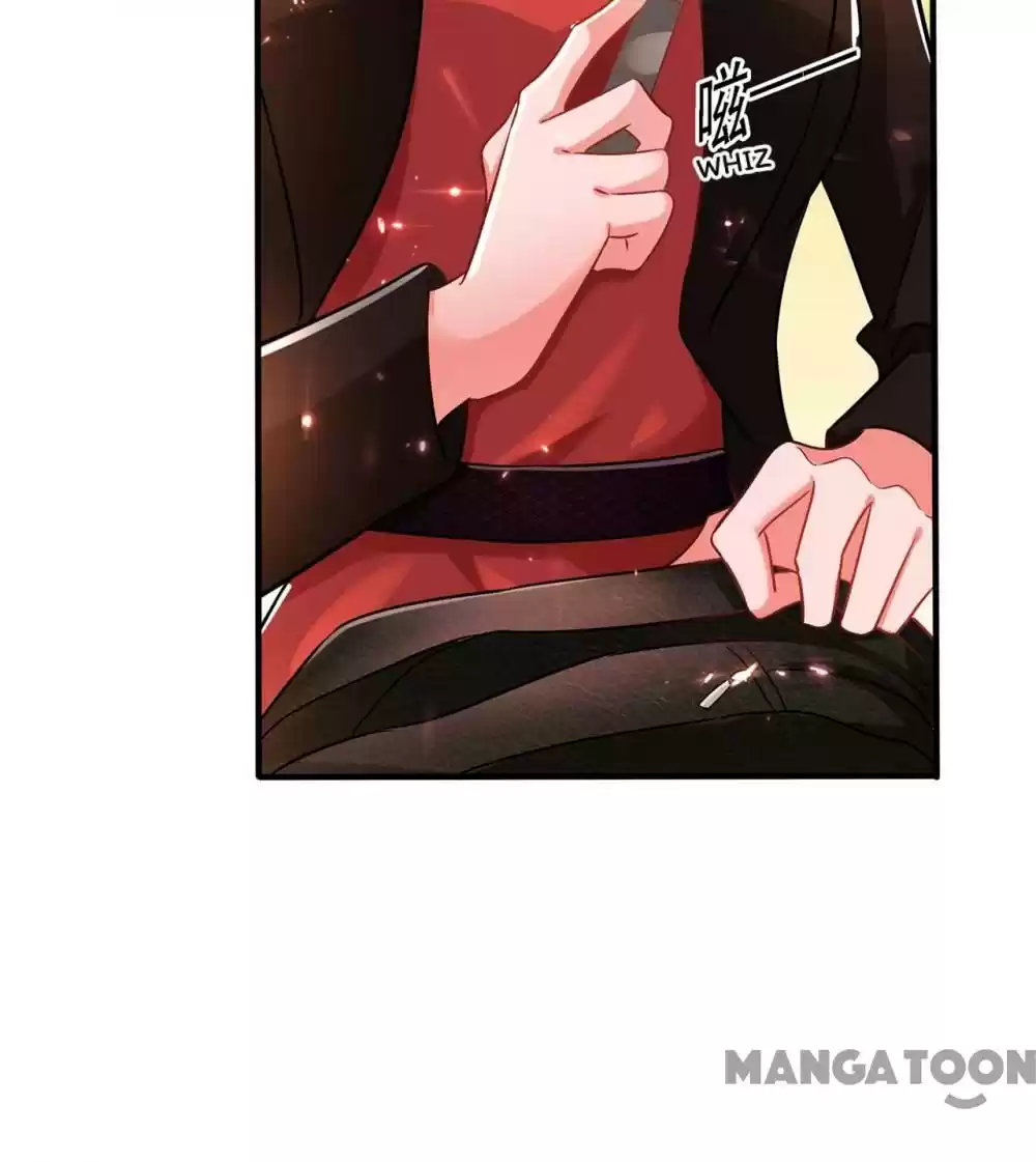 Spicy Wife's Reborn World Chapter 70