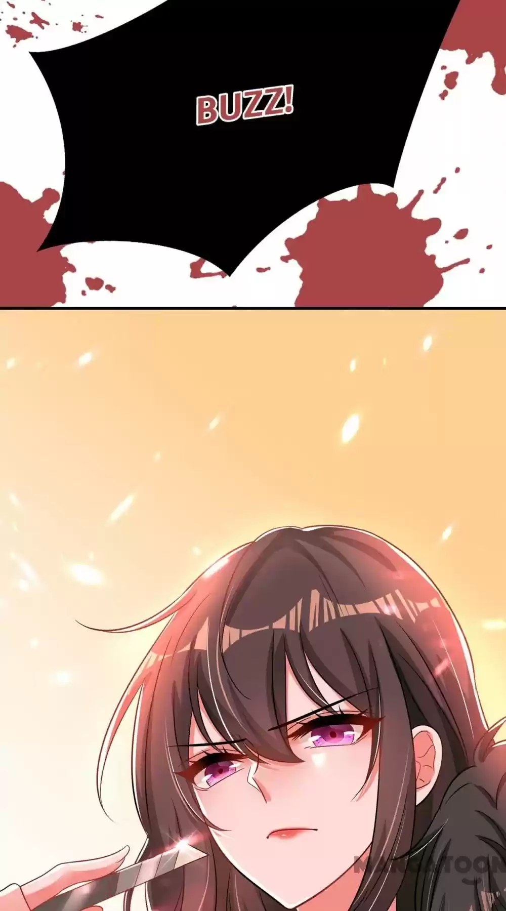 Spicy Wife's Reborn World Chapter 70