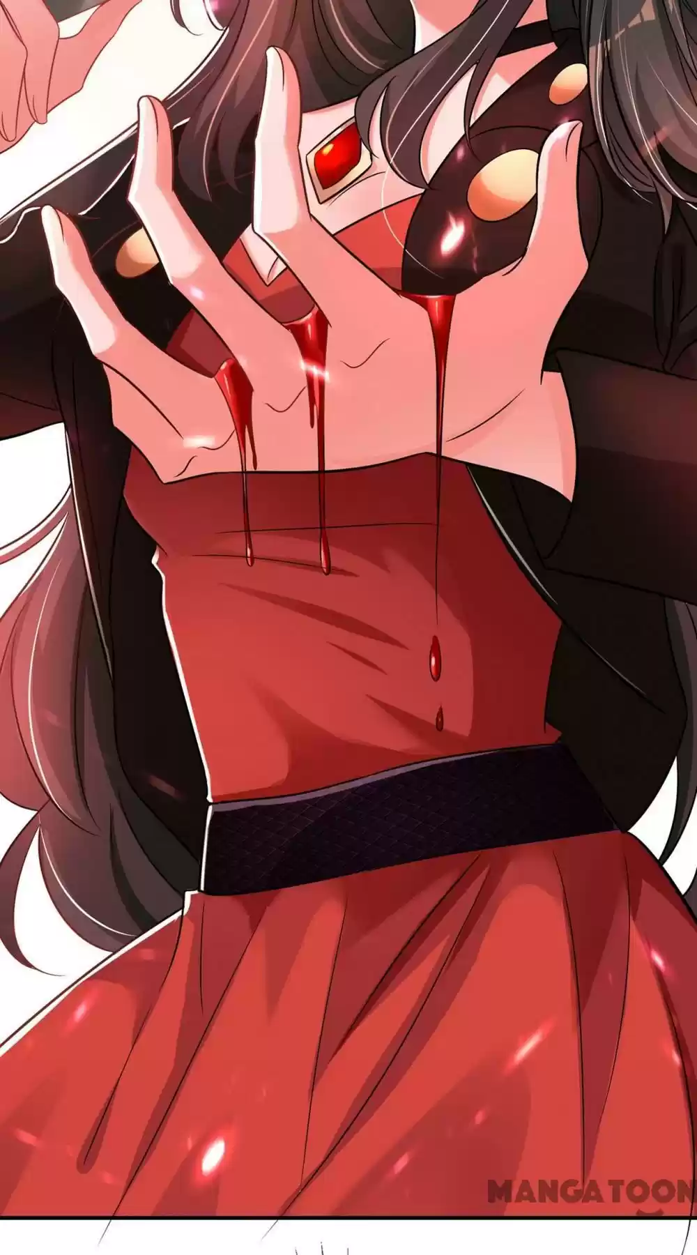 Spicy Wife's Reborn World Chapter 70