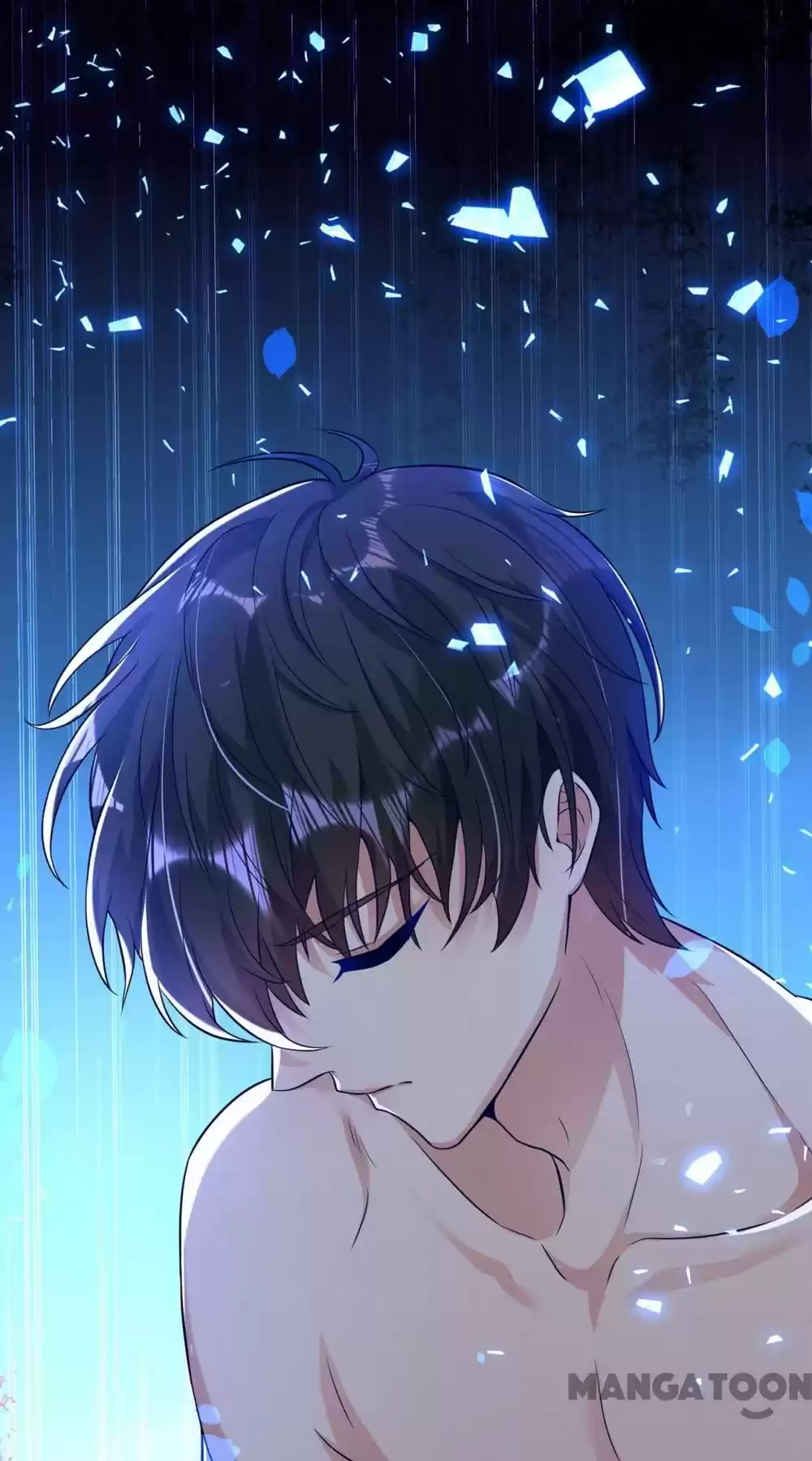 Spicy Wife's Reborn World Chapter 71