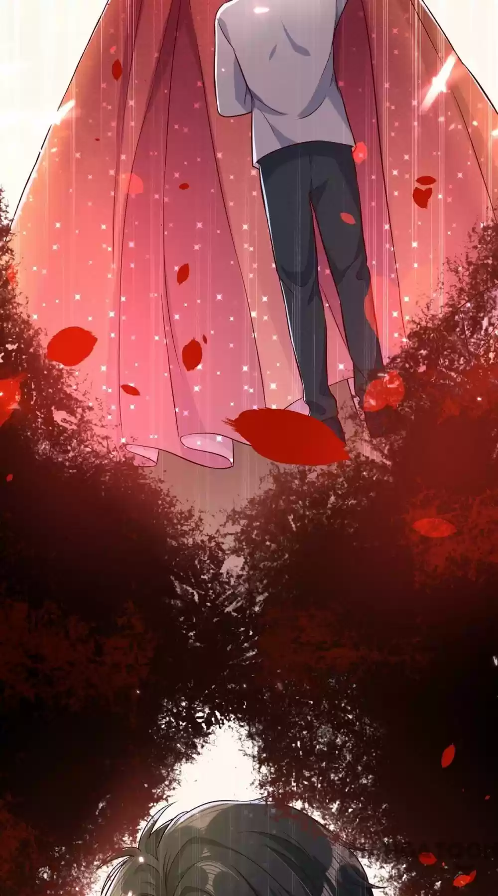 Spicy Wife's Reborn World Chapter 71