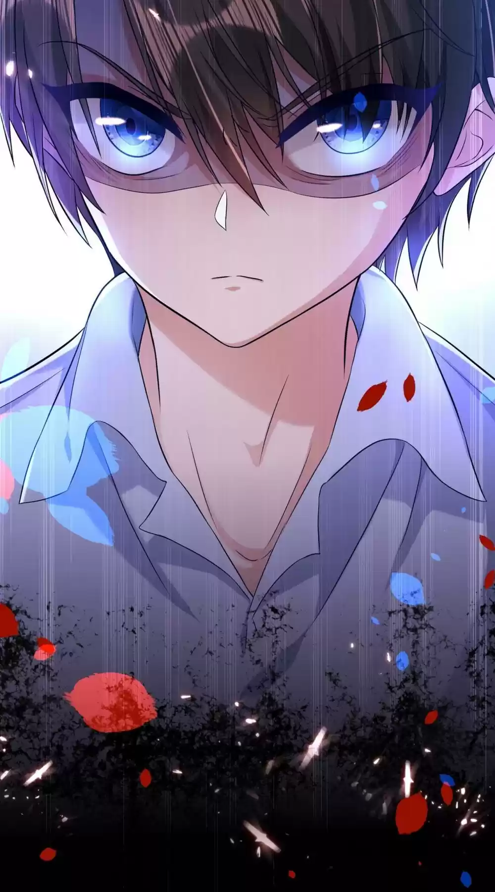 Spicy Wife's Reborn World Chapter 71