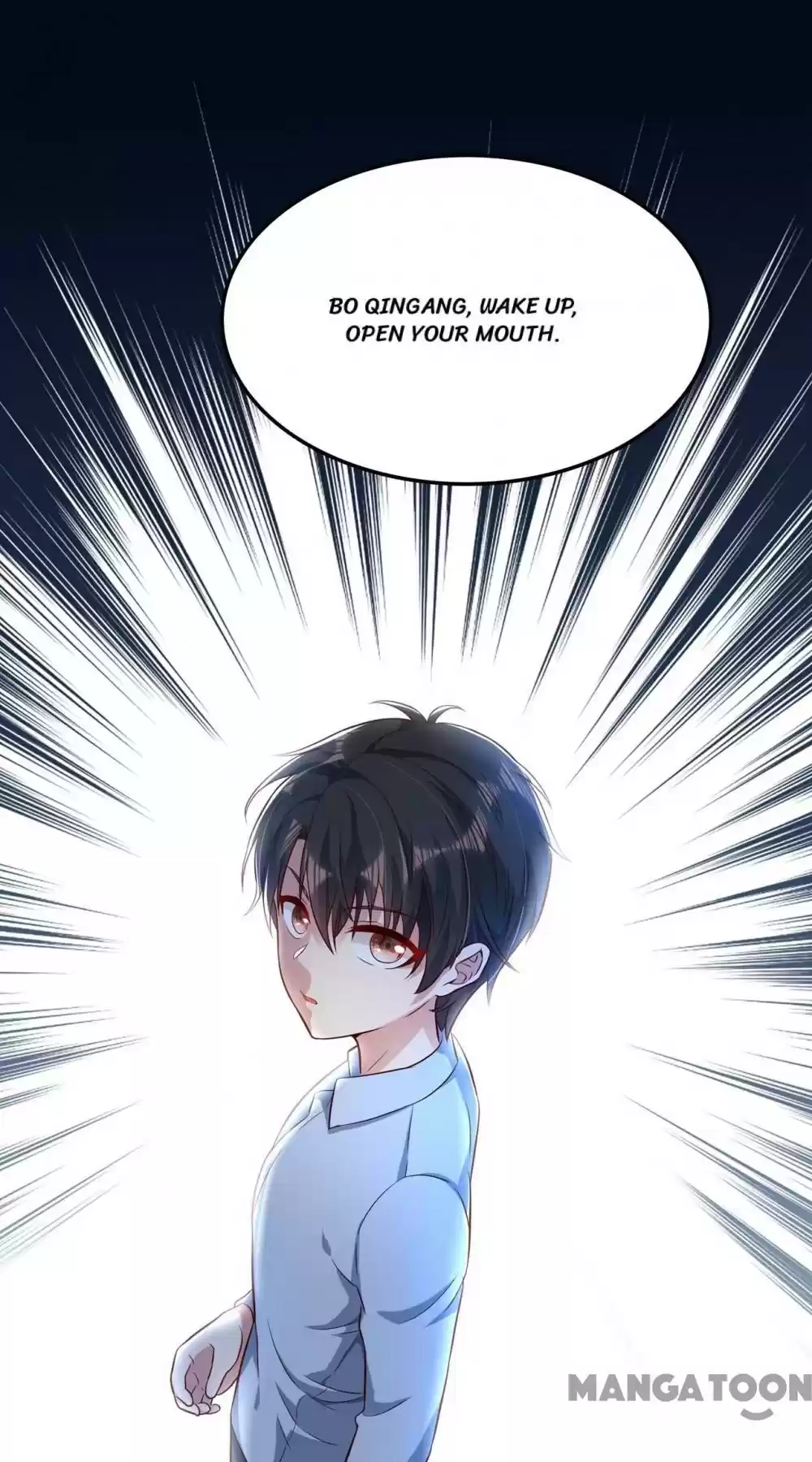 Spicy Wife's Reborn World Chapter 71