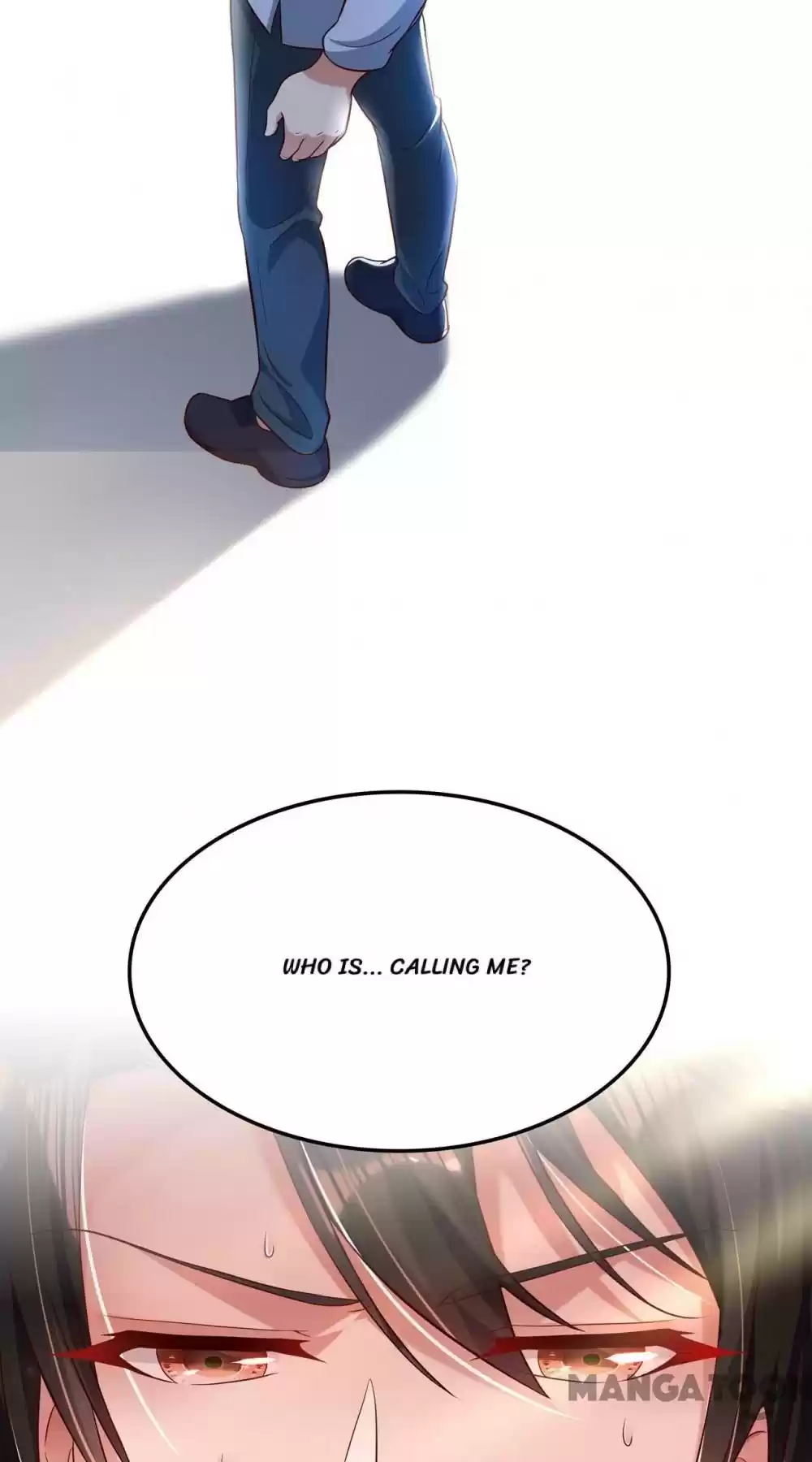 Spicy Wife's Reborn World Chapter 71