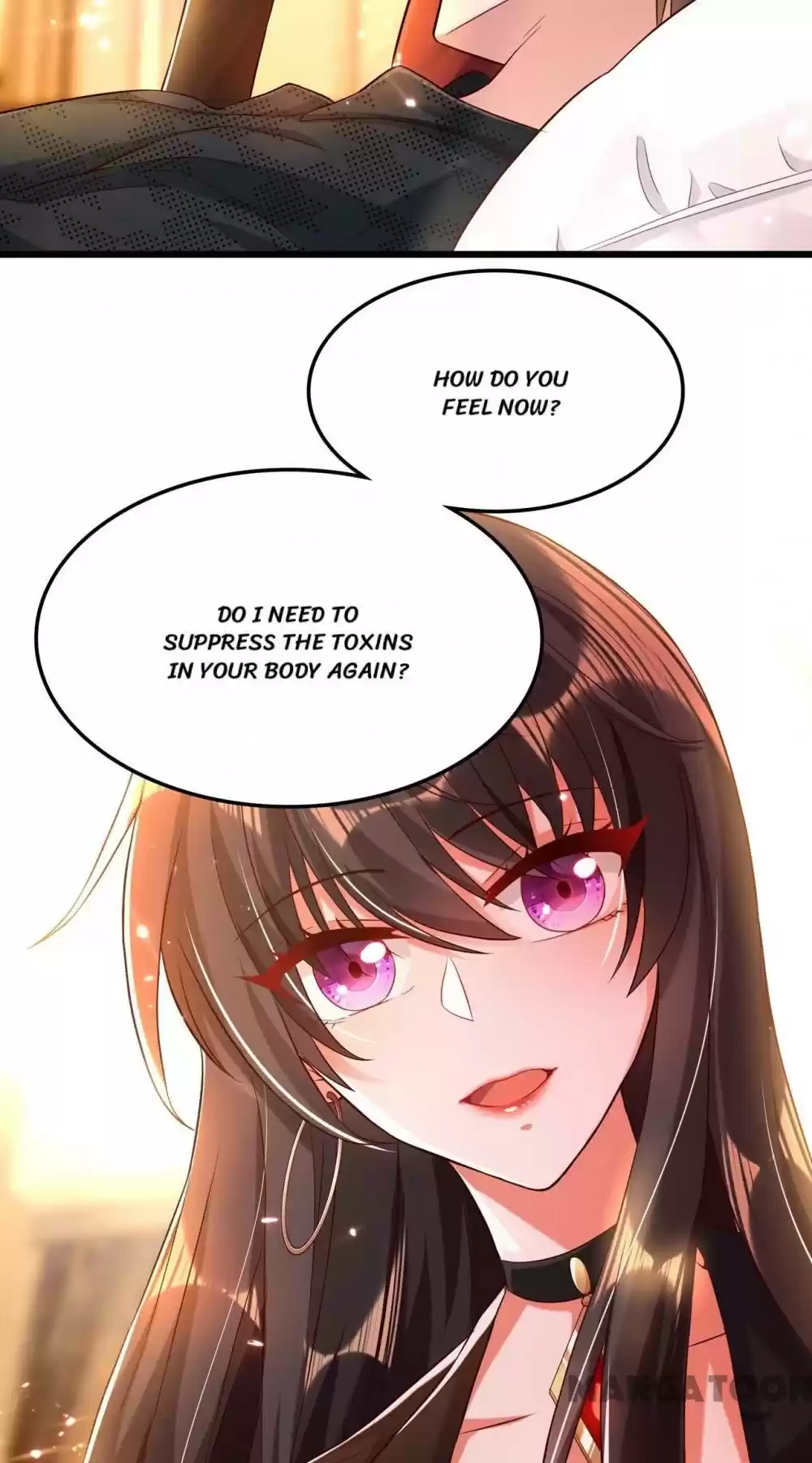 Spicy Wife's Reborn World Chapter 71