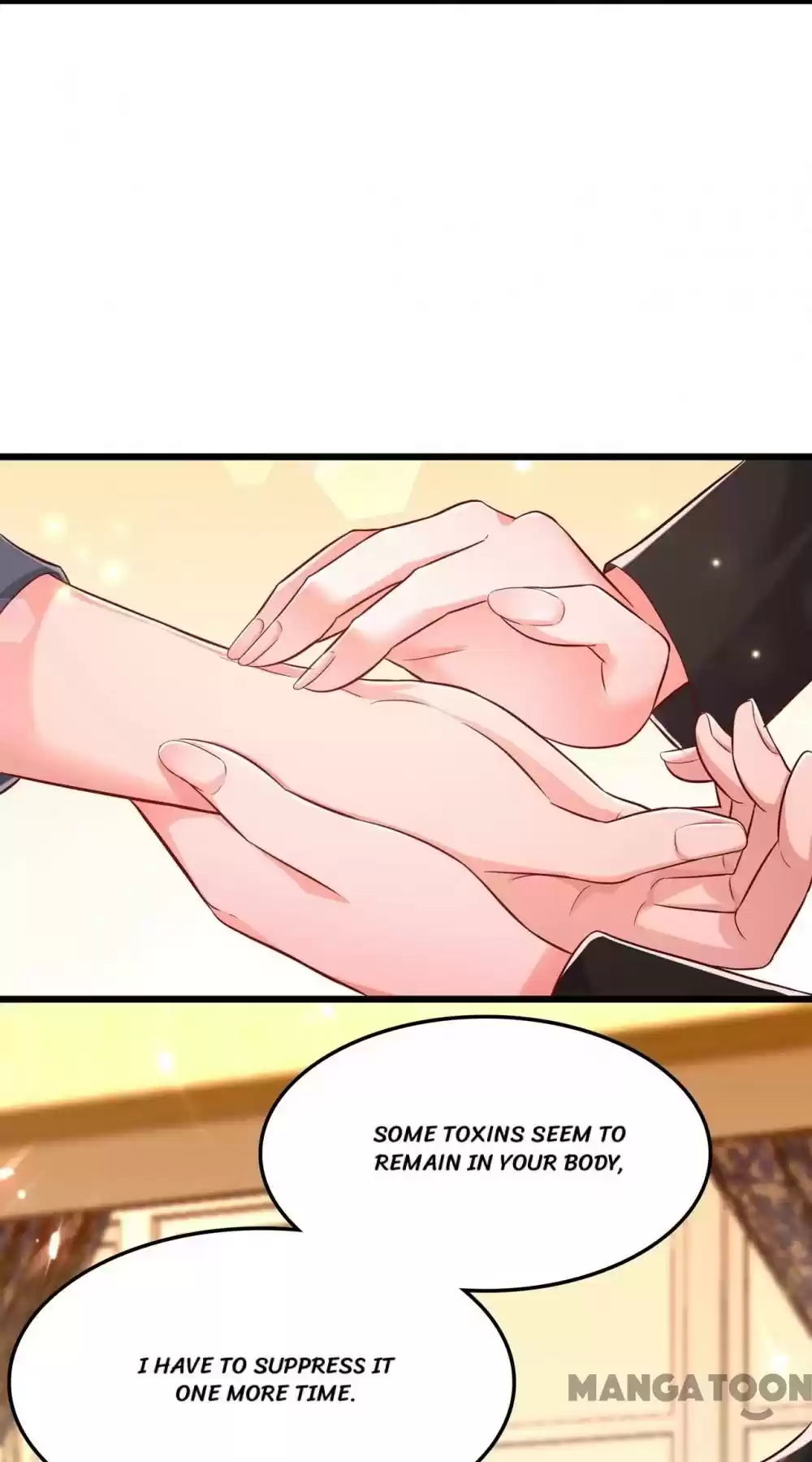 Spicy Wife's Reborn World Chapter 71