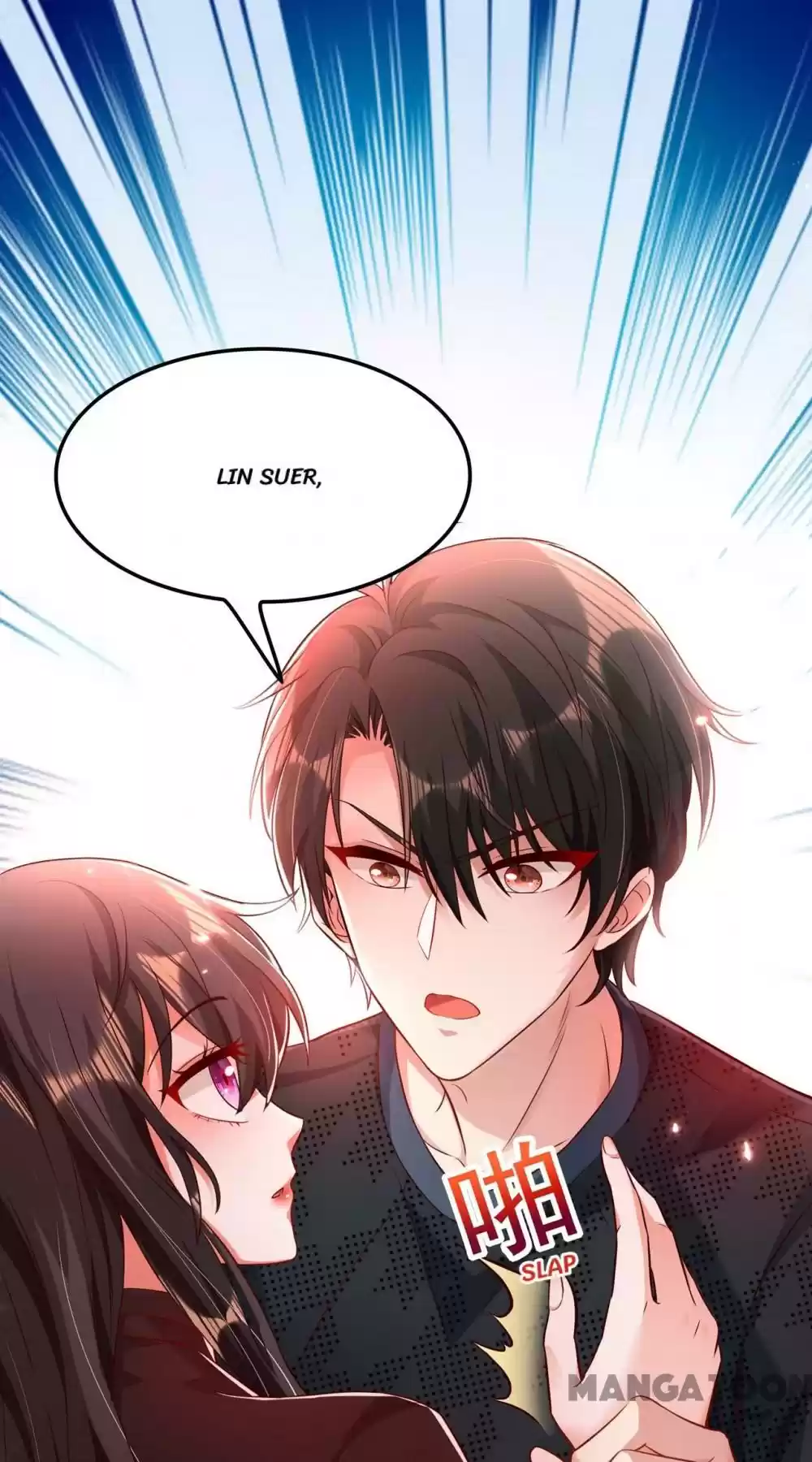 Spicy Wife's Reborn World Chapter 71