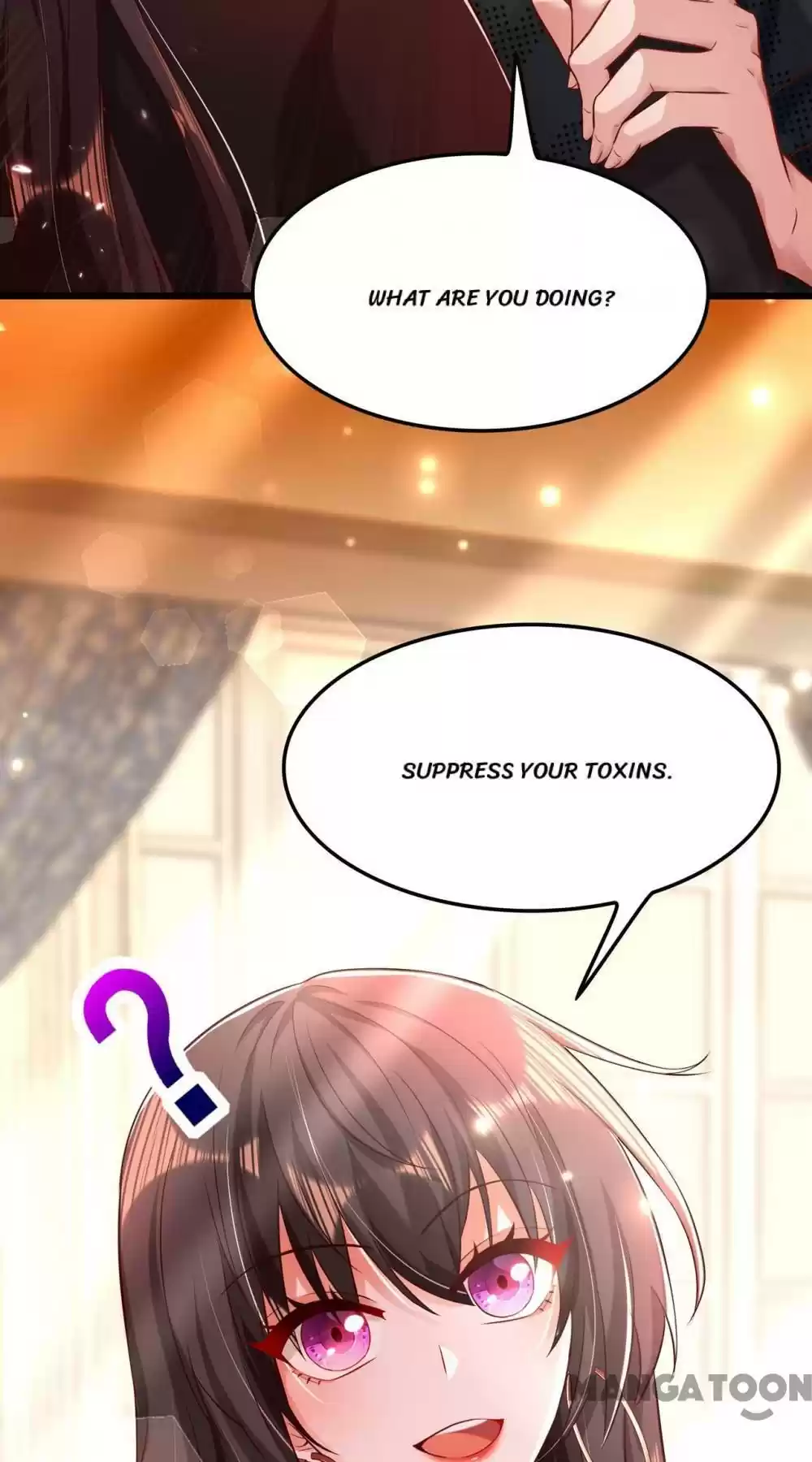 Spicy Wife's Reborn World Chapter 71