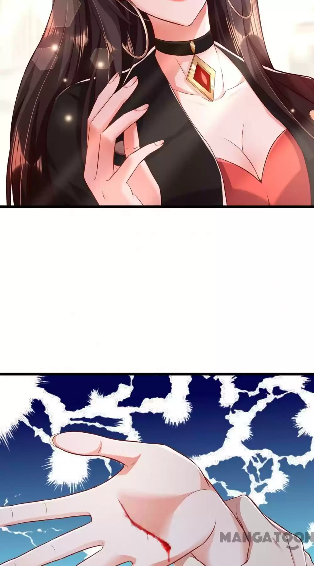 Spicy Wife's Reborn World Chapter 71