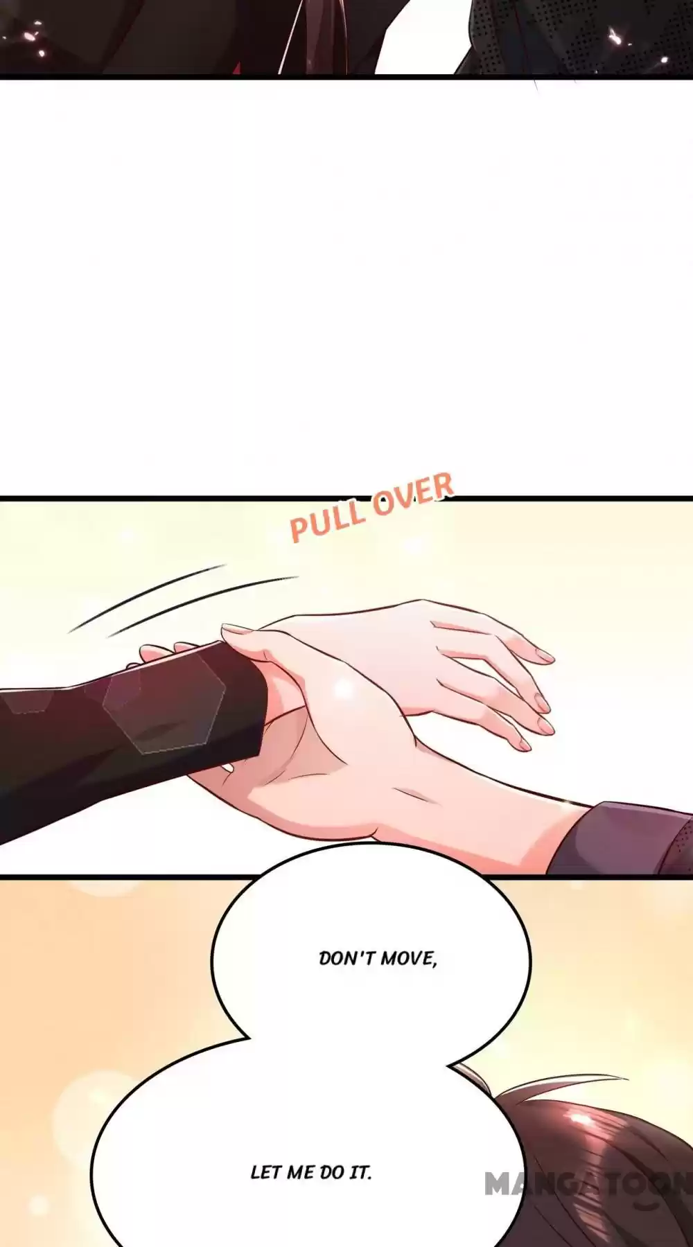 Spicy Wife's Reborn World Chapter 71