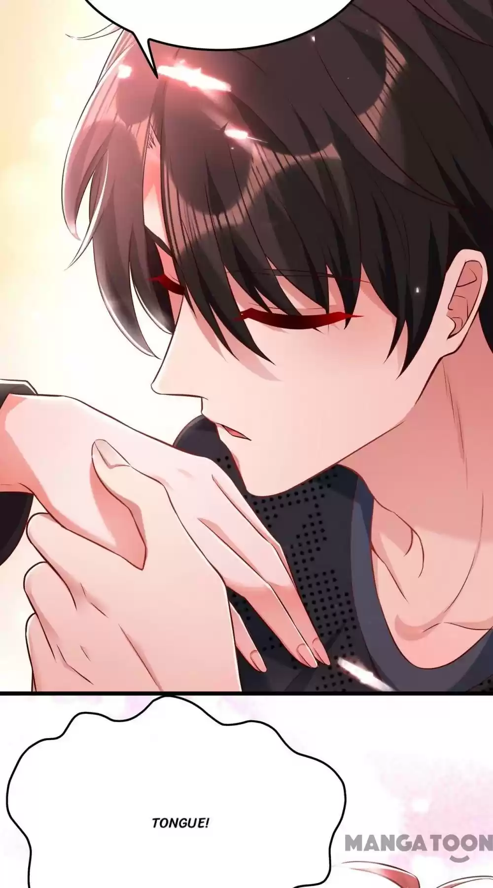 Spicy Wife's Reborn World Chapter 71