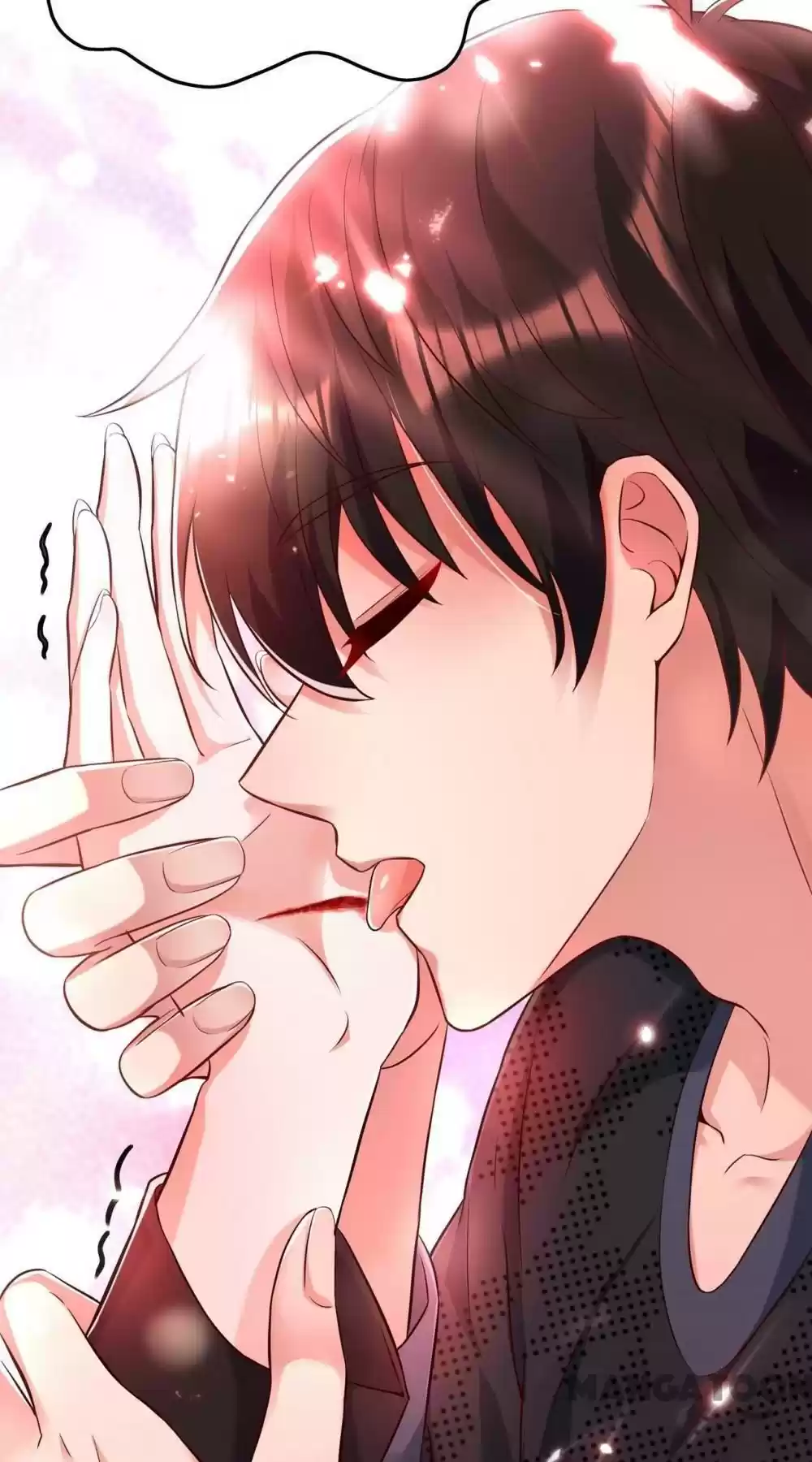 Spicy Wife's Reborn World Chapter 71