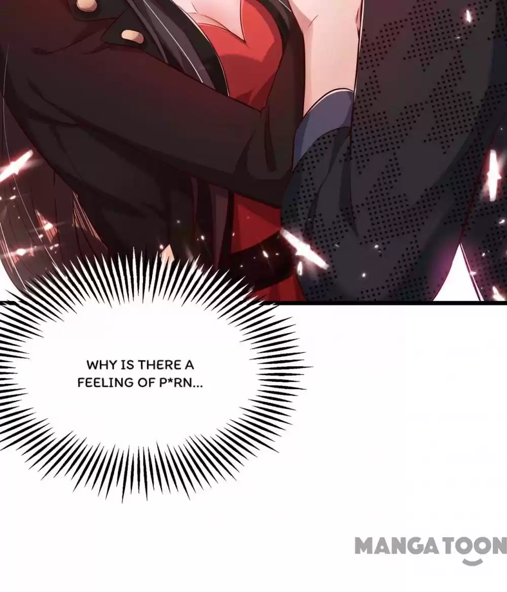 Spicy Wife's Reborn World Chapter 71