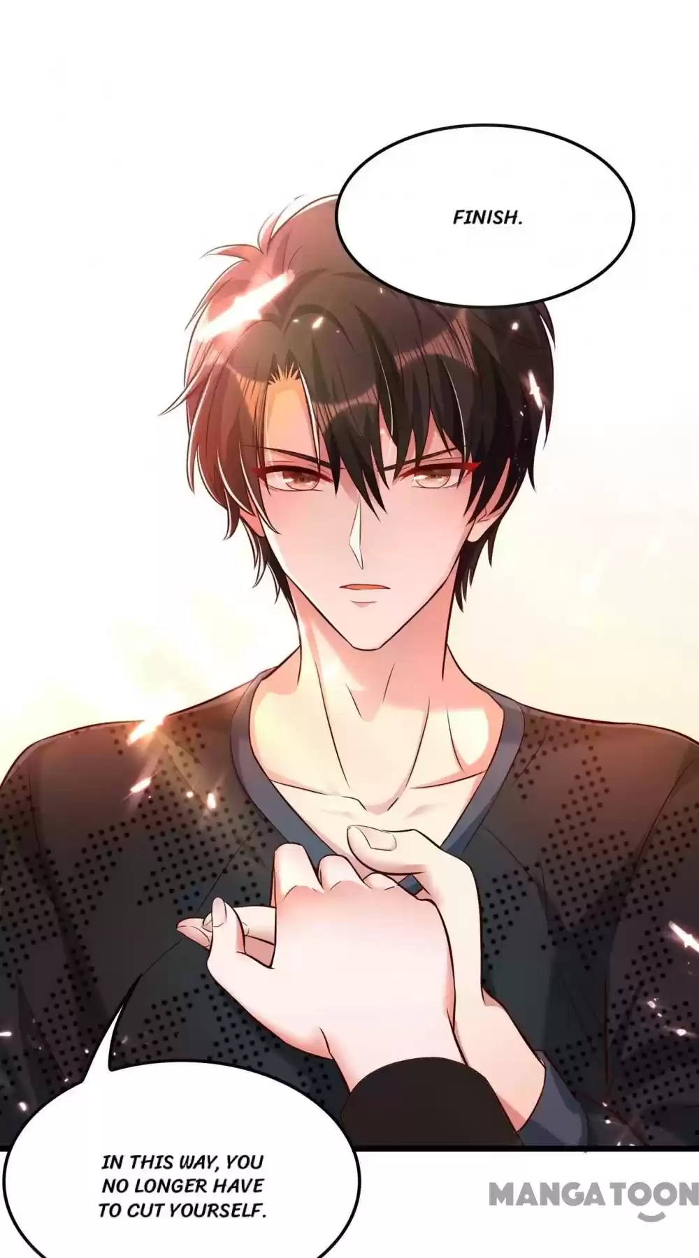 Spicy Wife's Reborn World Chapter 71