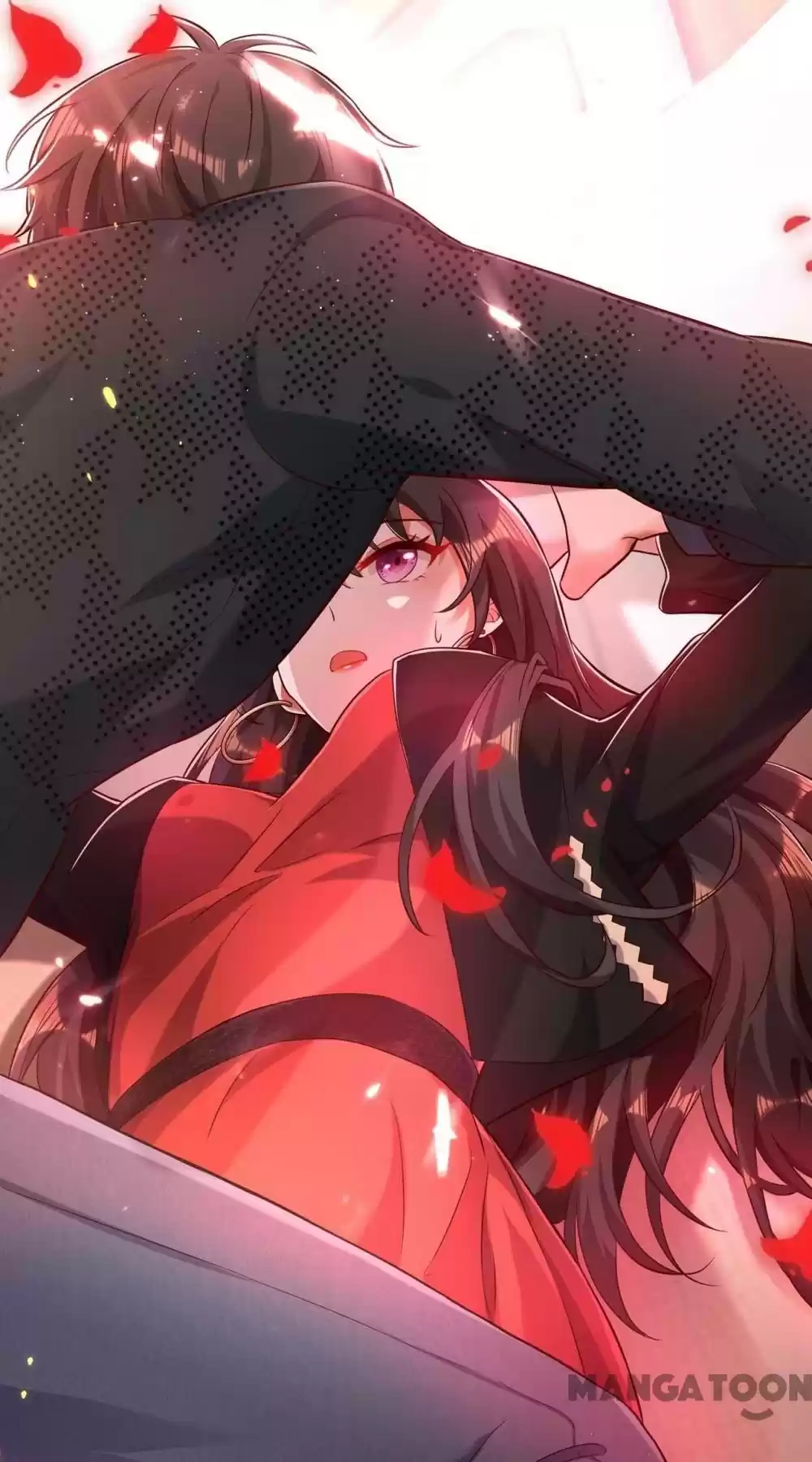 Spicy Wife's Reborn World Chapter 71