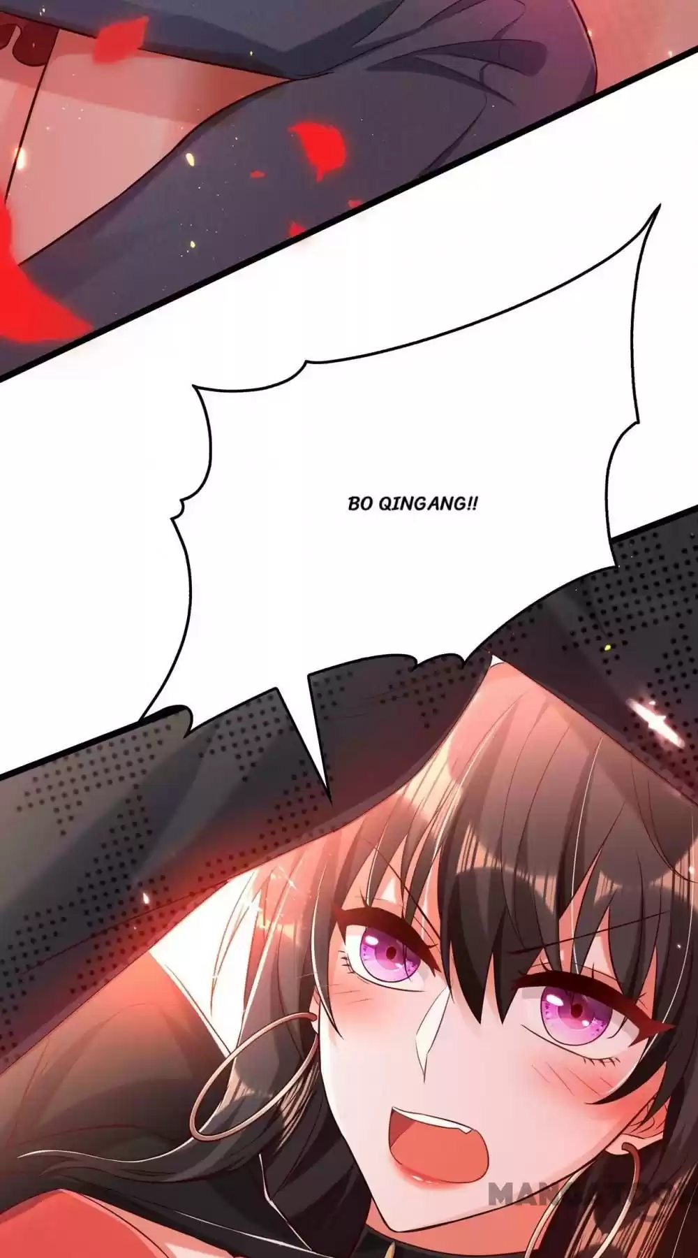 Spicy Wife's Reborn World Chapter 71